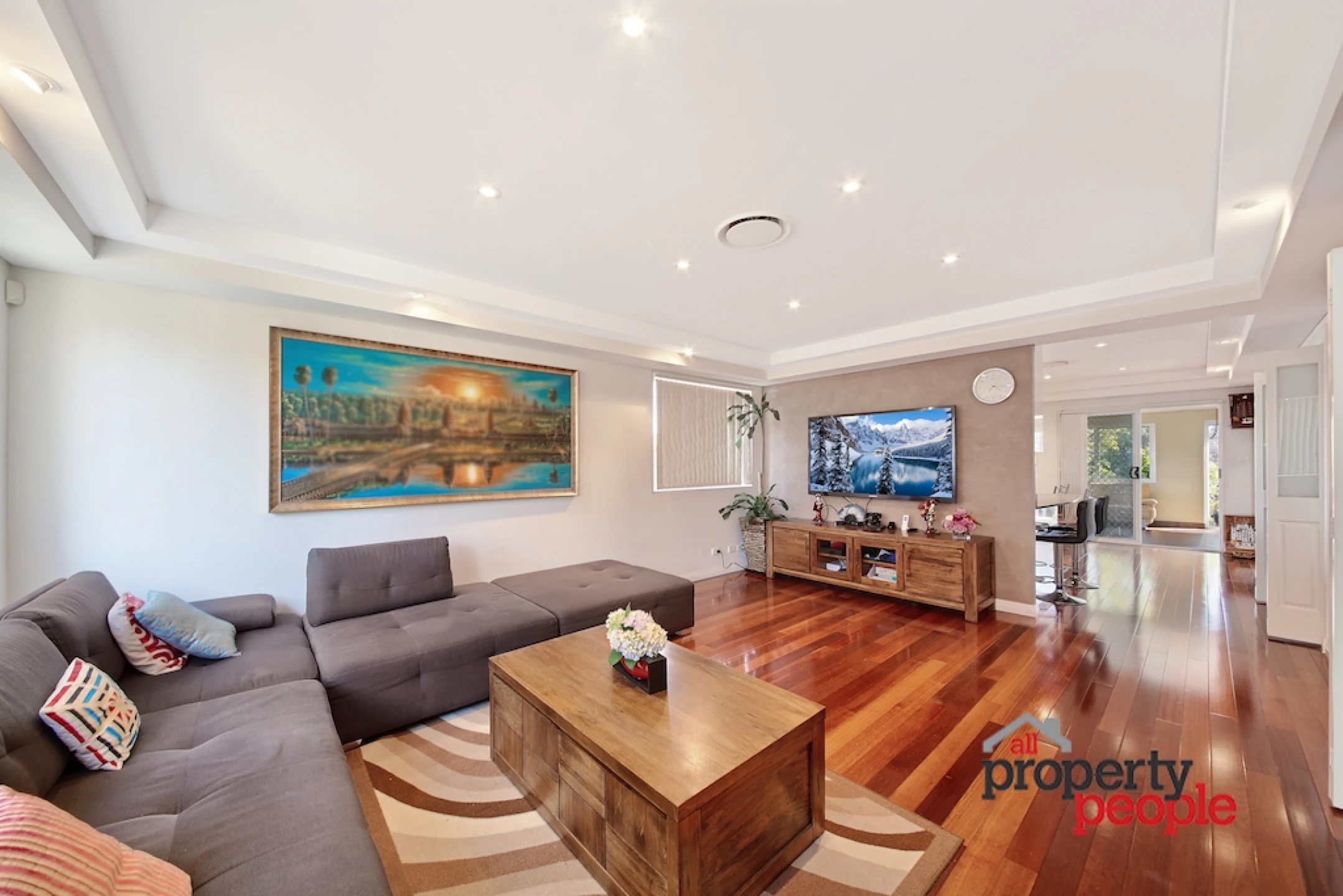 2 Flynn Place, Bonnyrigg Heights NSW 2177, Bonnyrigg Heights - Thumbnail 4