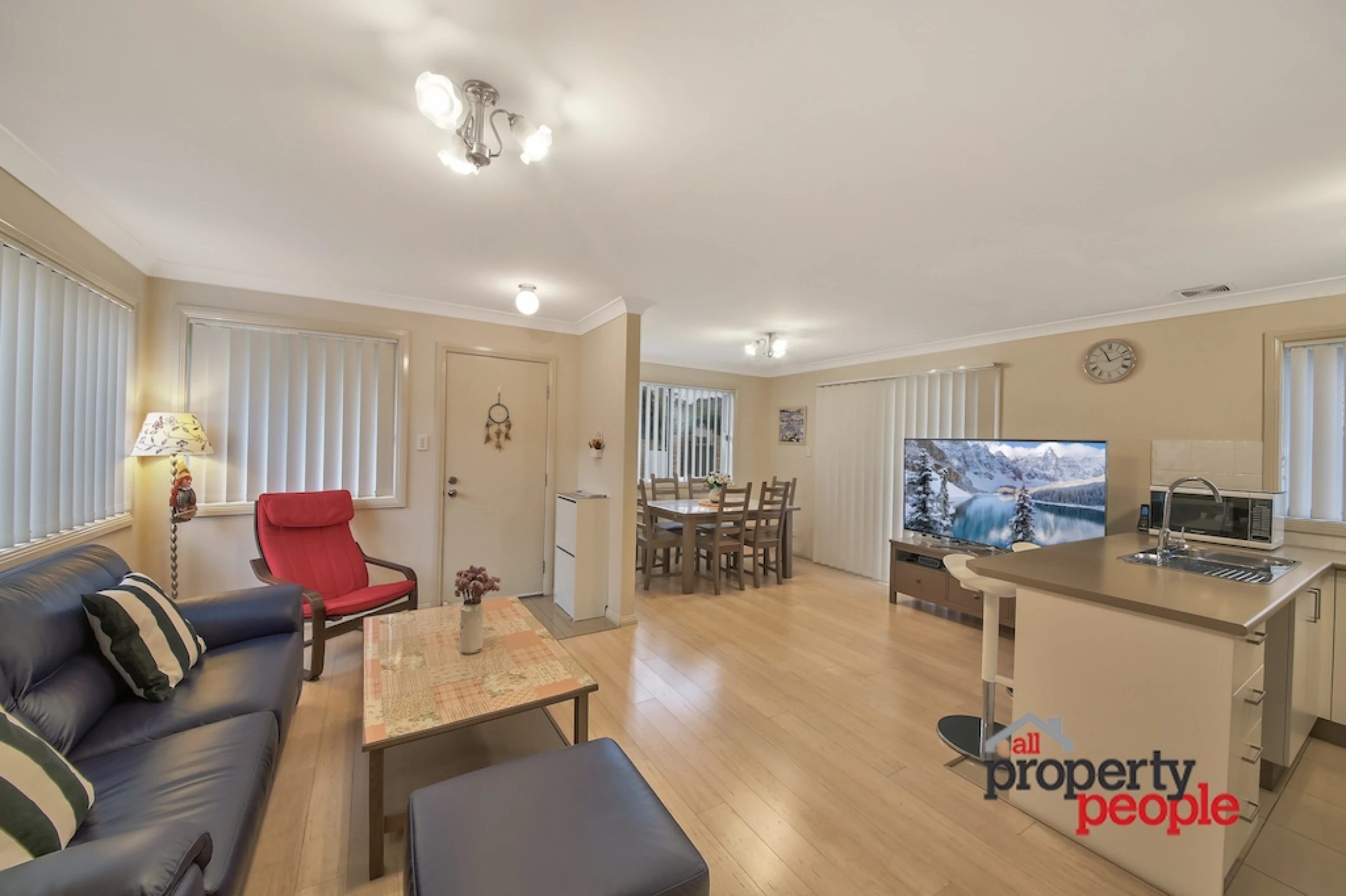 1 / 40-42 Chester Road, Ingleburn NSW 2565, Ingleburn - Thumbnail 4