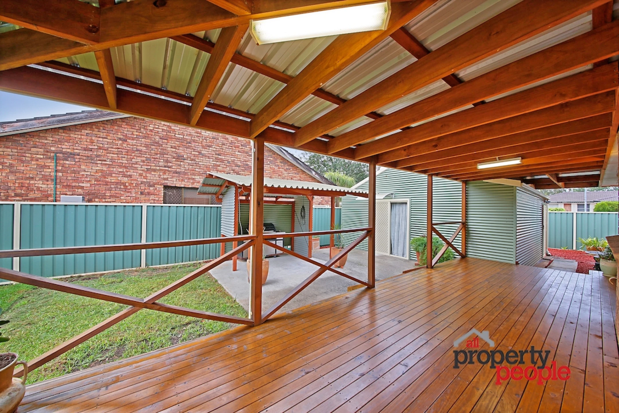 2 Hyacinth Avenue, Macquarie Fields NSW 2564, Macquarie Fields - Thumbnail 4
