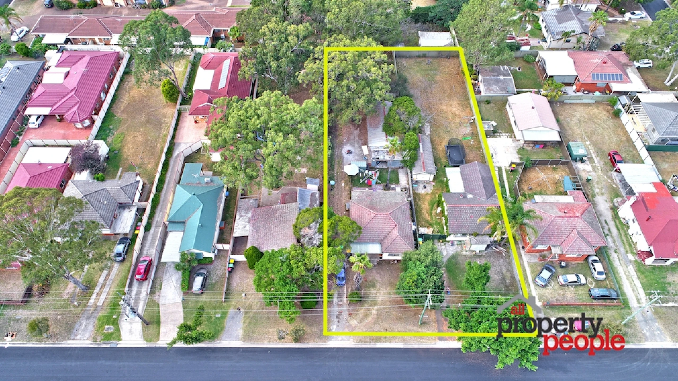 11 Redfern Street, Ingleburn NSW 2565, Ingleburn - Thumbnail 2