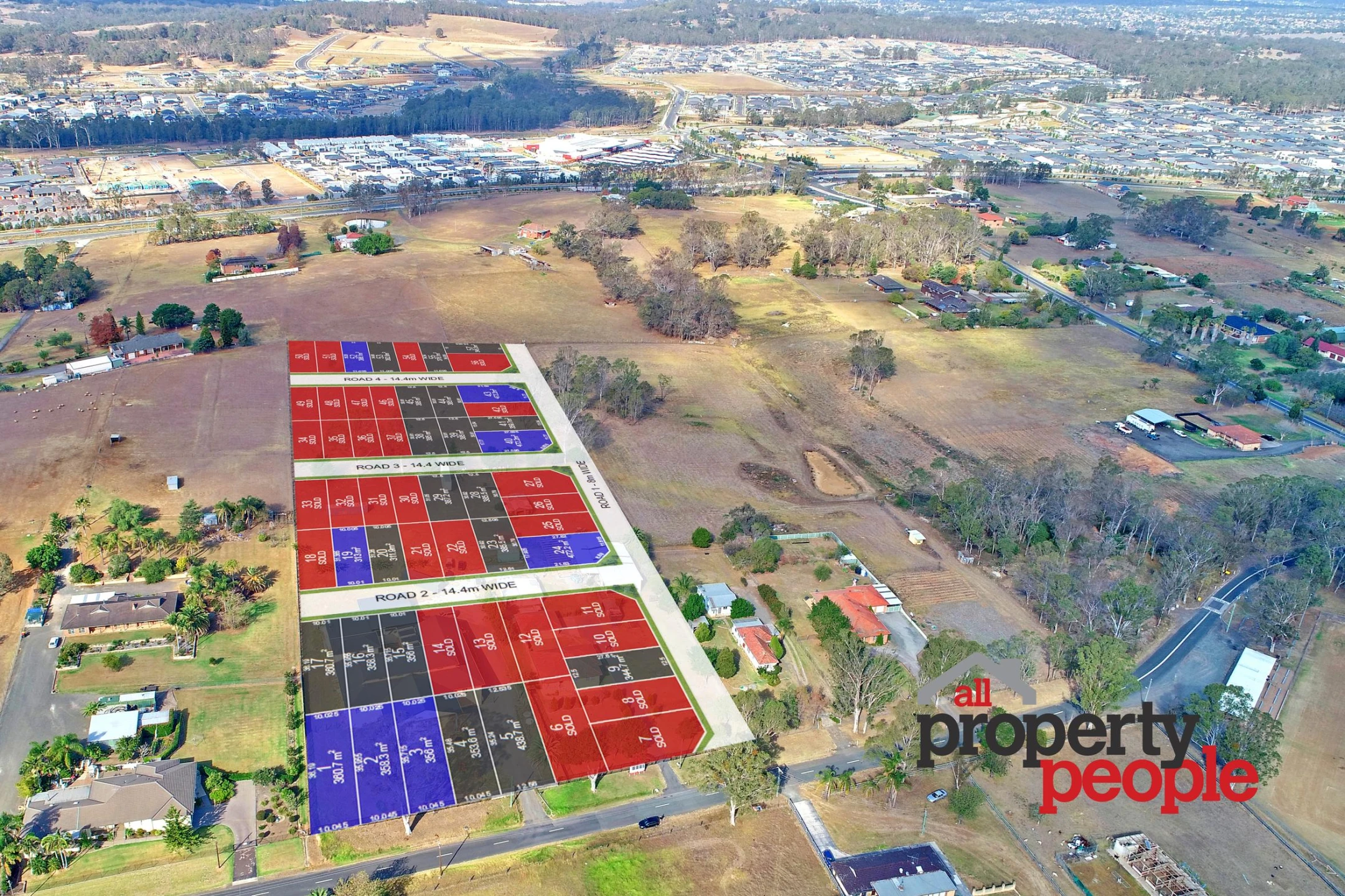 Lot 9 / 36 Byron Road, Leppington NSW 2179, Leppington - Thumbnail 6