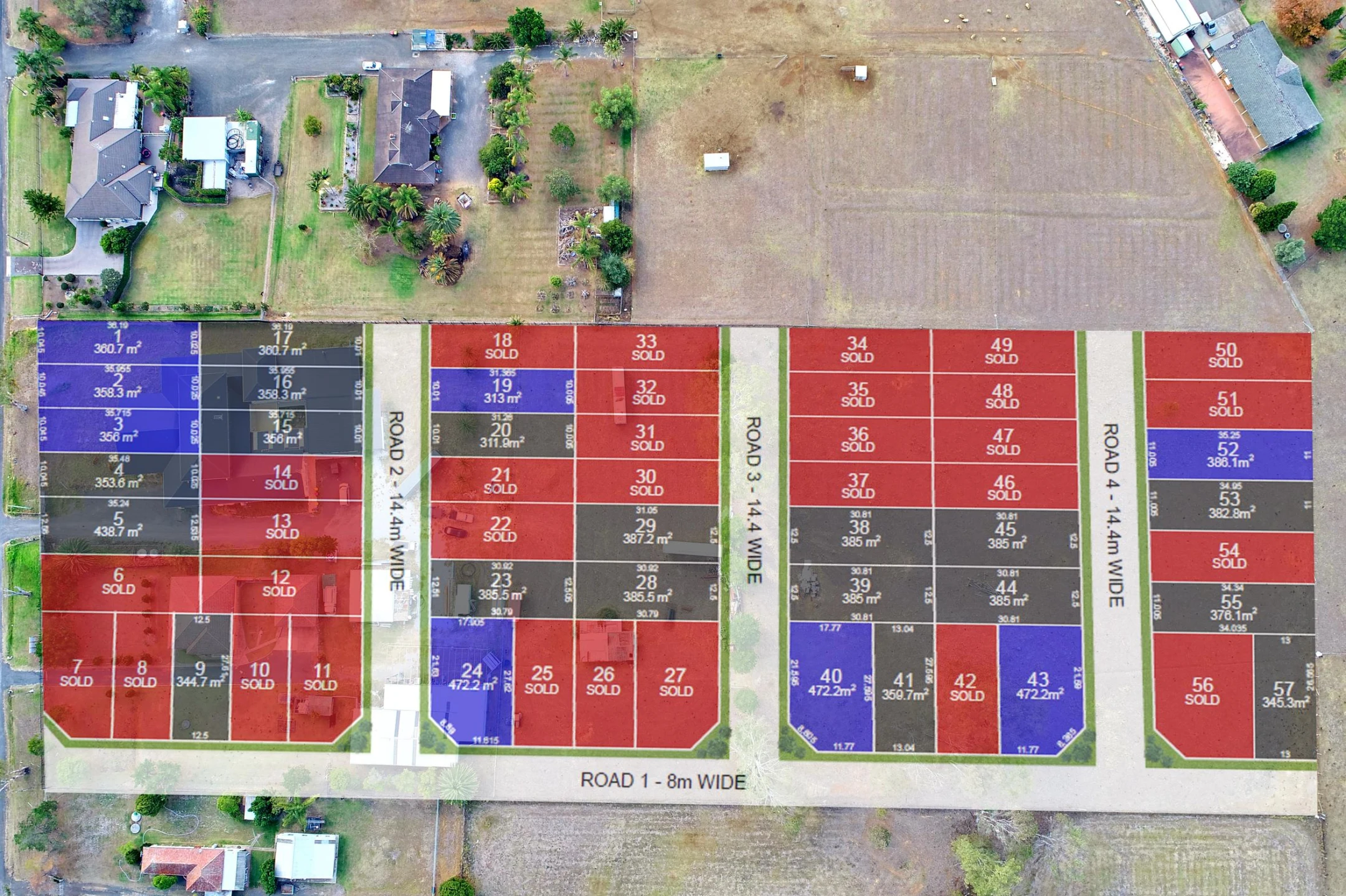 Lot 9 / 36 Byron Road, Leppington NSW 2179, Leppington - Thumbnail 3