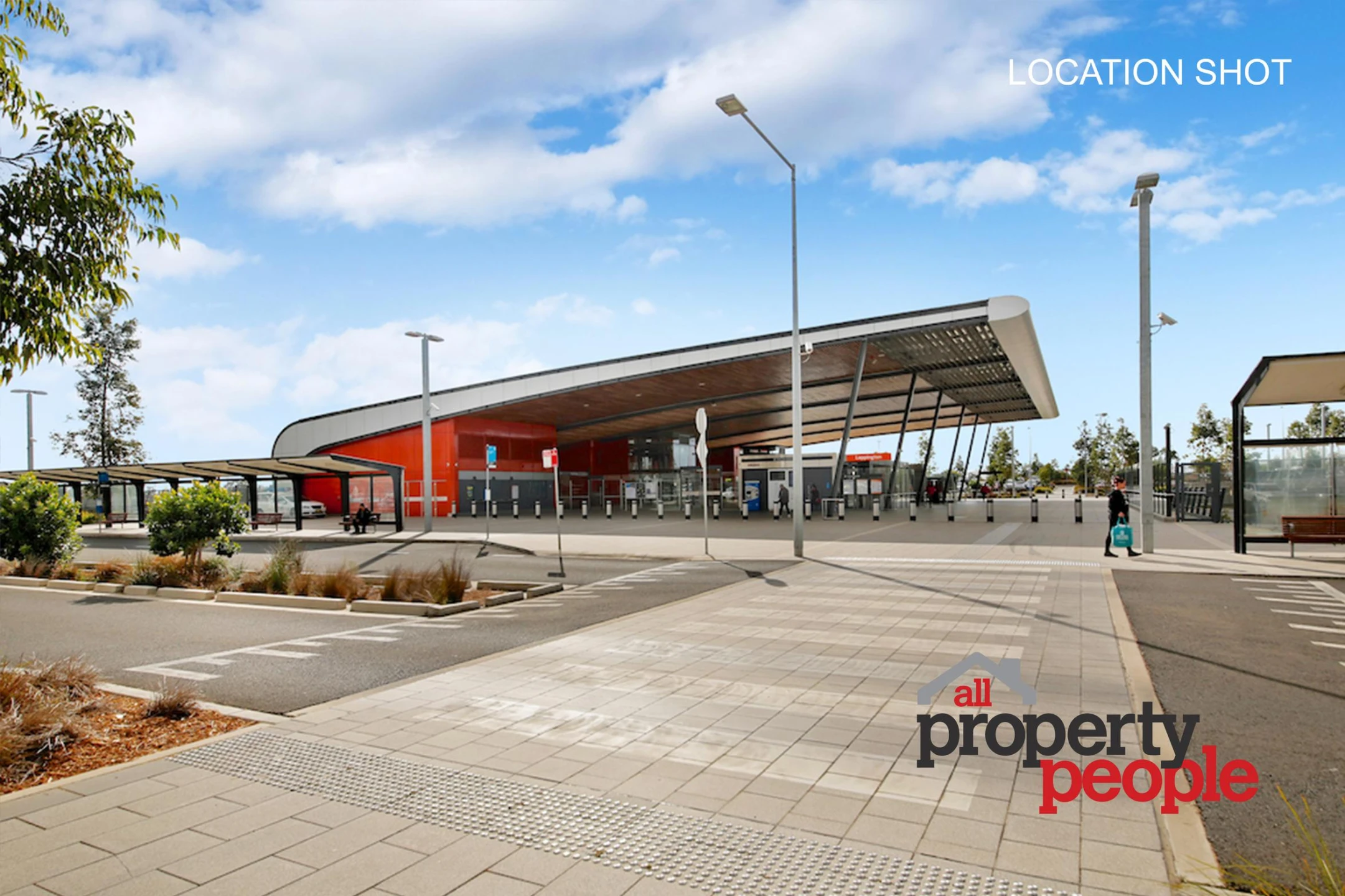 Lot 9 / 36 Byron Road, Leppington NSW 2179, Leppington - Thumbnail 5