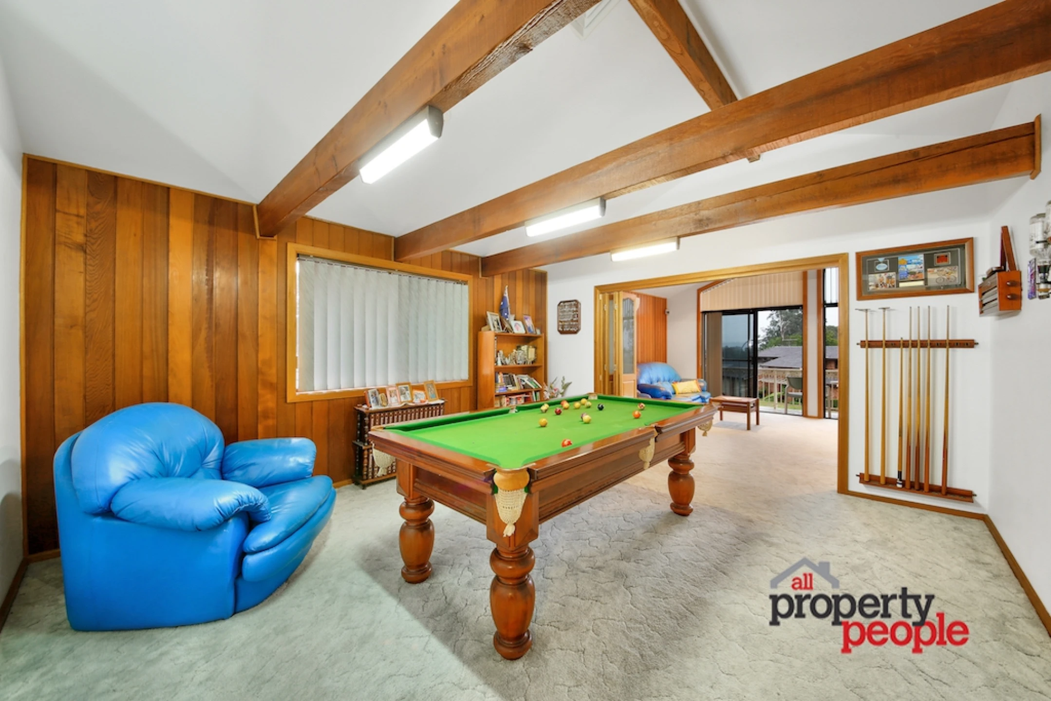 45 Lancia Drive, Ingleburn NSW 2565, Ingleburn - Thumbnail 3