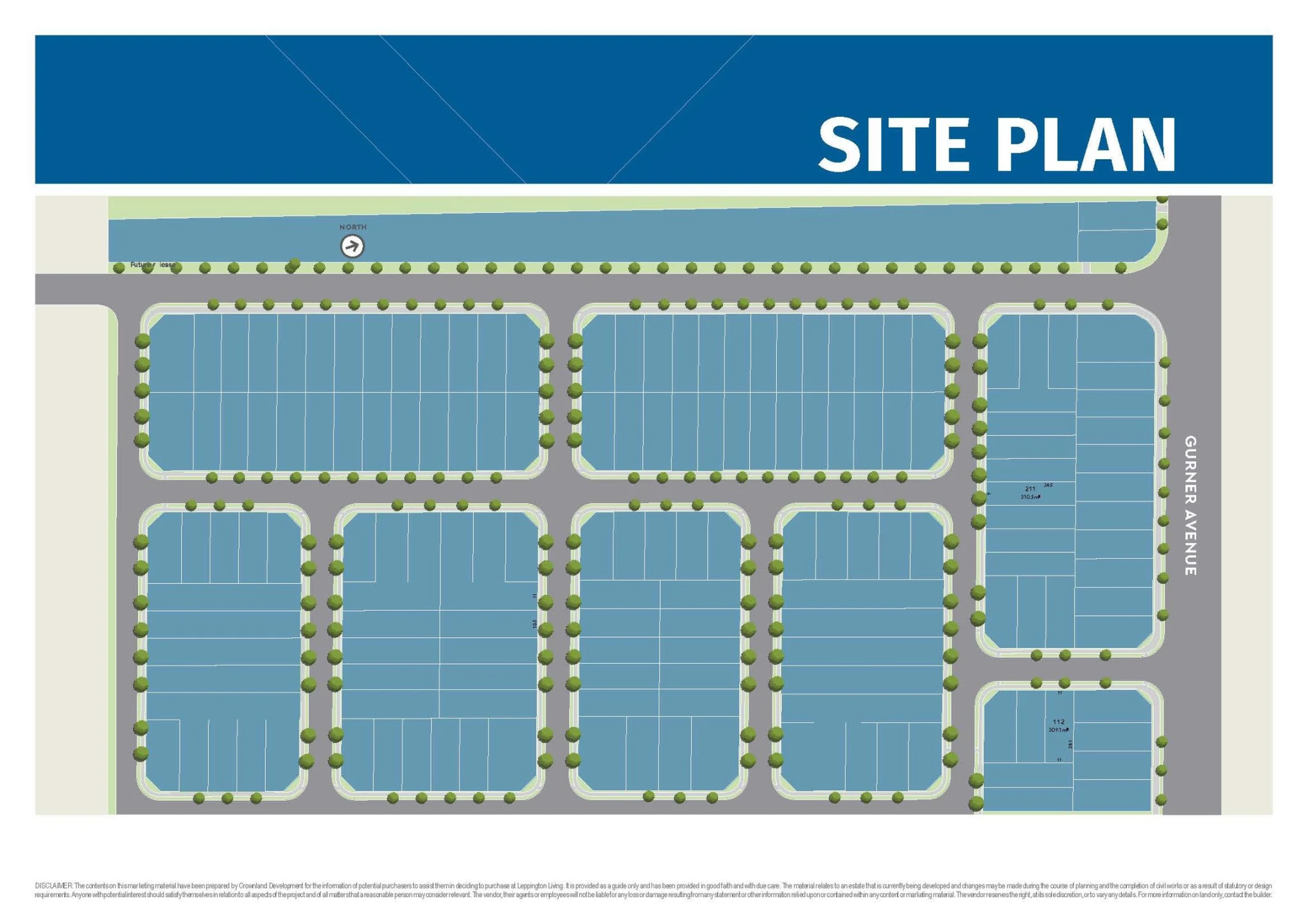 Lot 112 14 & 20 Gurner Avenue, Austral NSW 2179, Austral - Thumbnail 2
