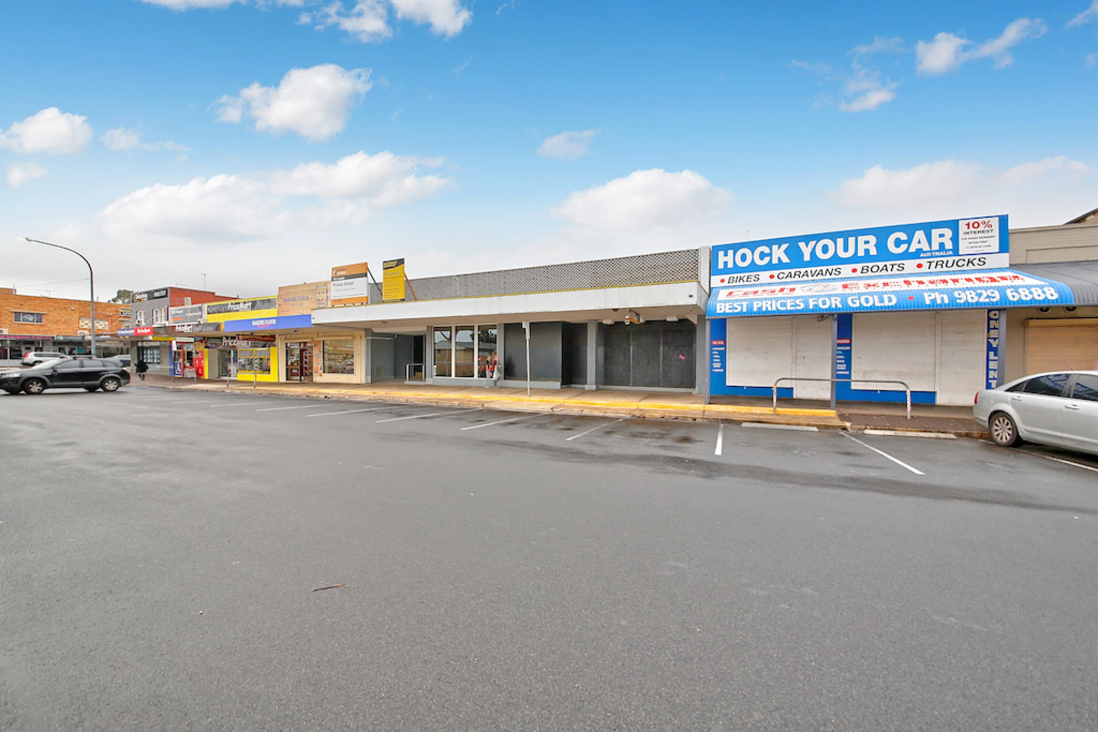 1 / 3 Oxford Road, Ingleburn NSW 2565, Ingleburn - Thumbnail 3