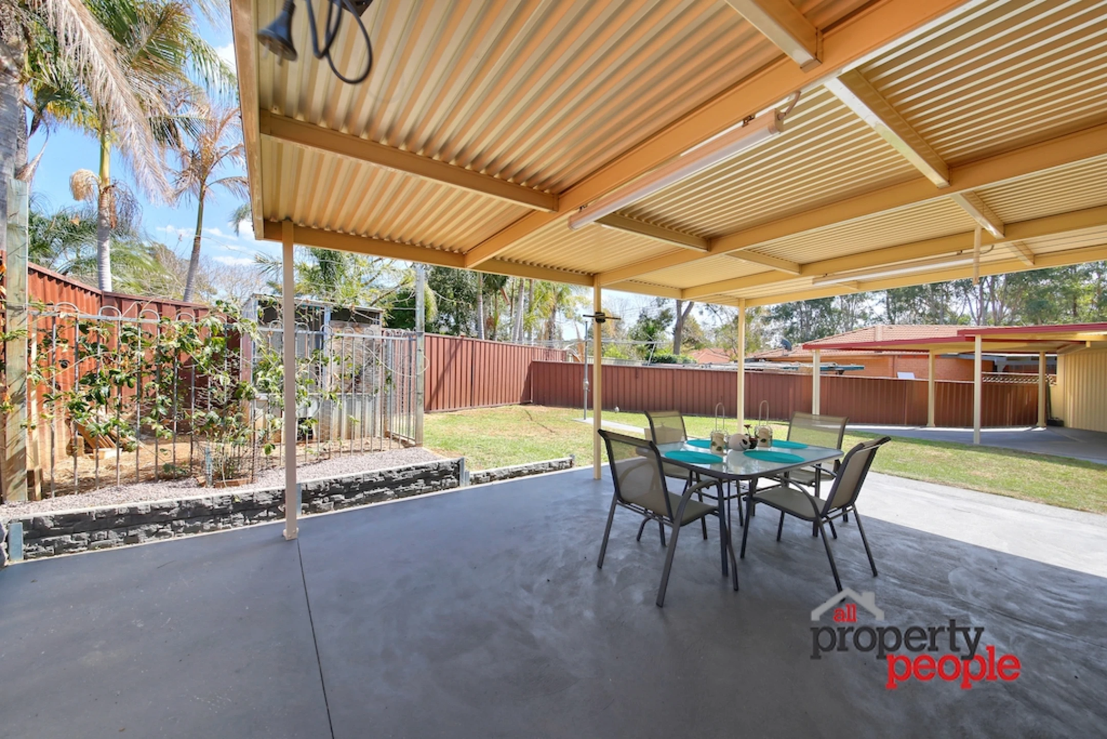 11 Correa Place, Macquarie Fields NSW 2564, Macquarie Fields - Thumbnail 3