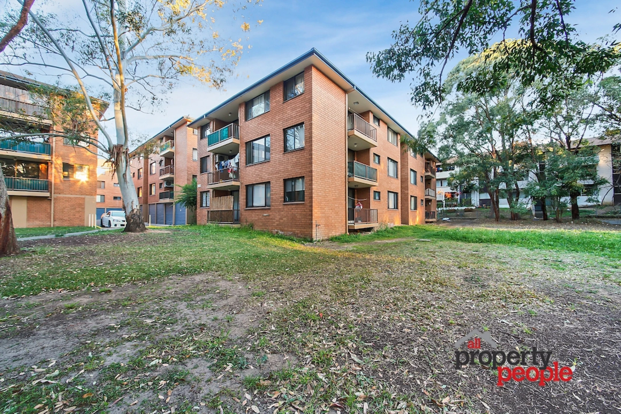 87 / 142 Moore Street, Liverpool NSW 2170, Liverpool - Thumbnail 8