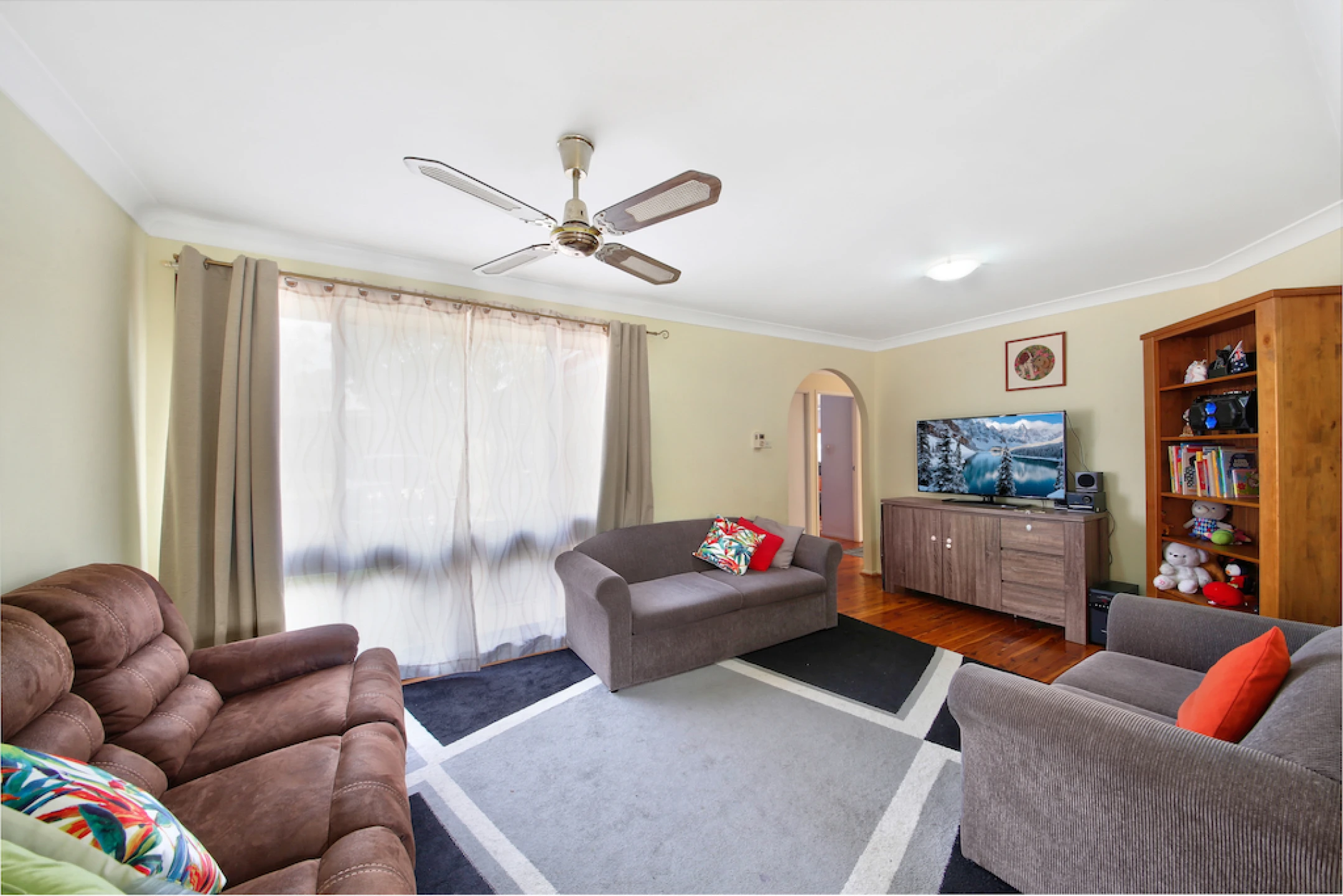 11 / 31 Belmont Road, Glenfield NSW 2167, Glenfield - Thumbnail 2