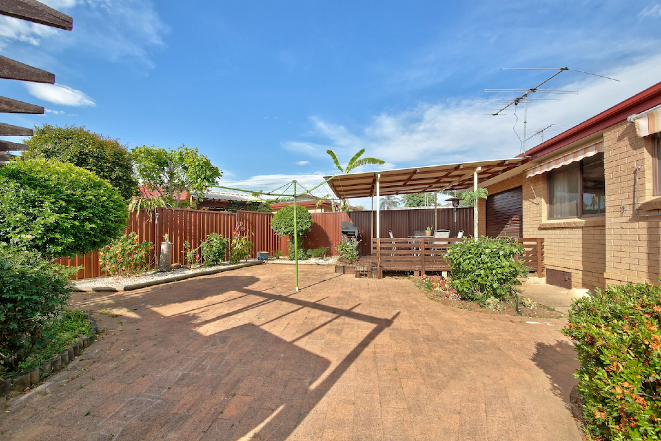11 / 31 Belmont Road, Glenfield NSW 2167, Glenfield - Thumbnail 3