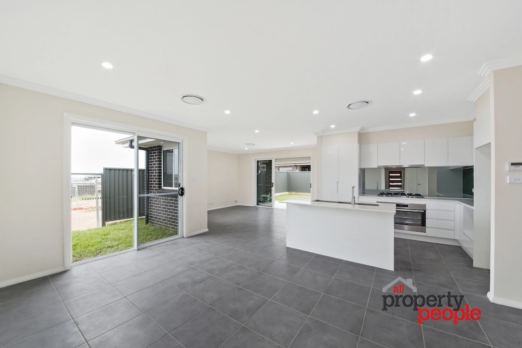 Lot 2050 Emberson Street, Leppington NSW 2179, Leppington - Thumbnail 2