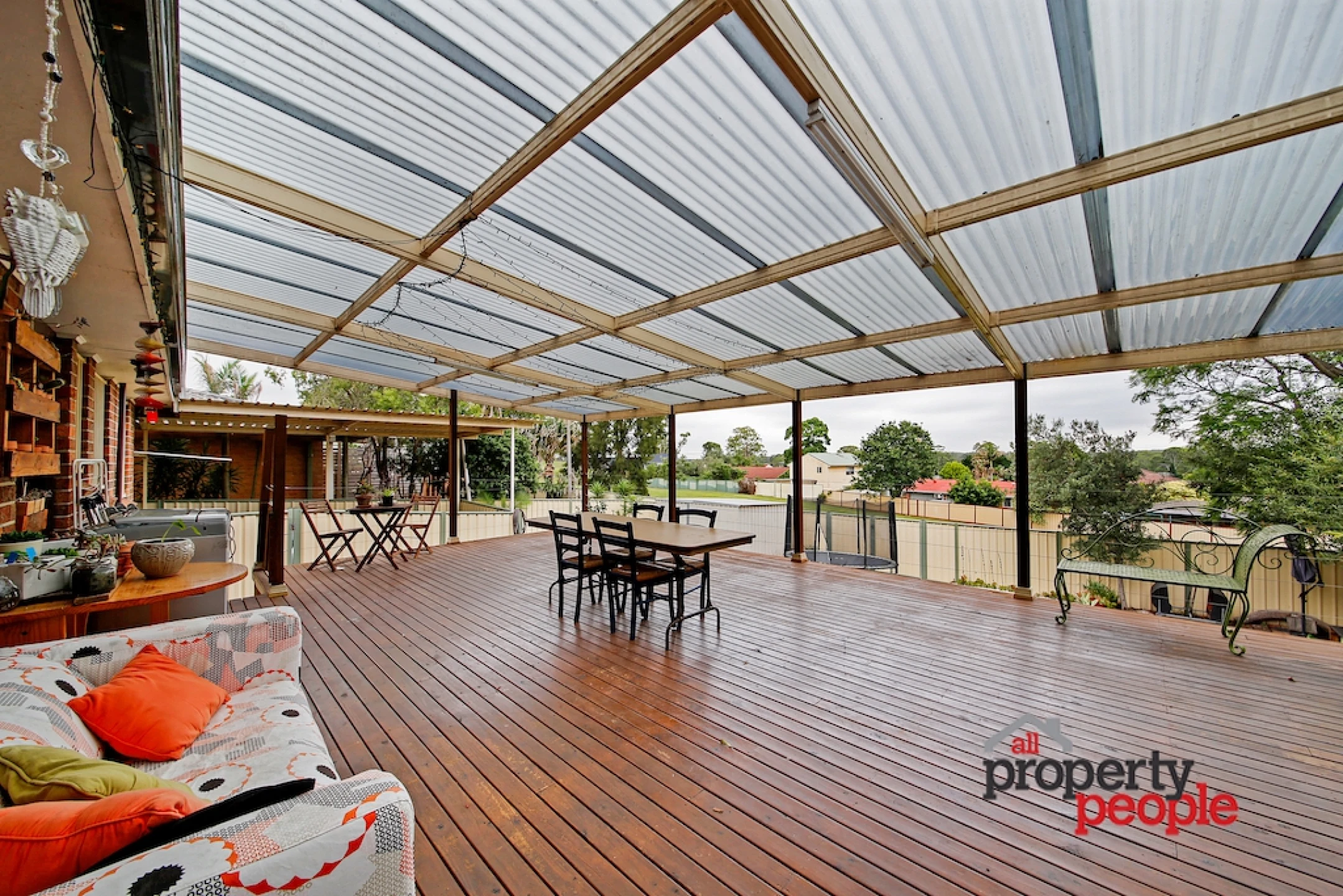15 Balimo Place, GLENFIELD NSW 2167, Glenfield - Thumbnail 5