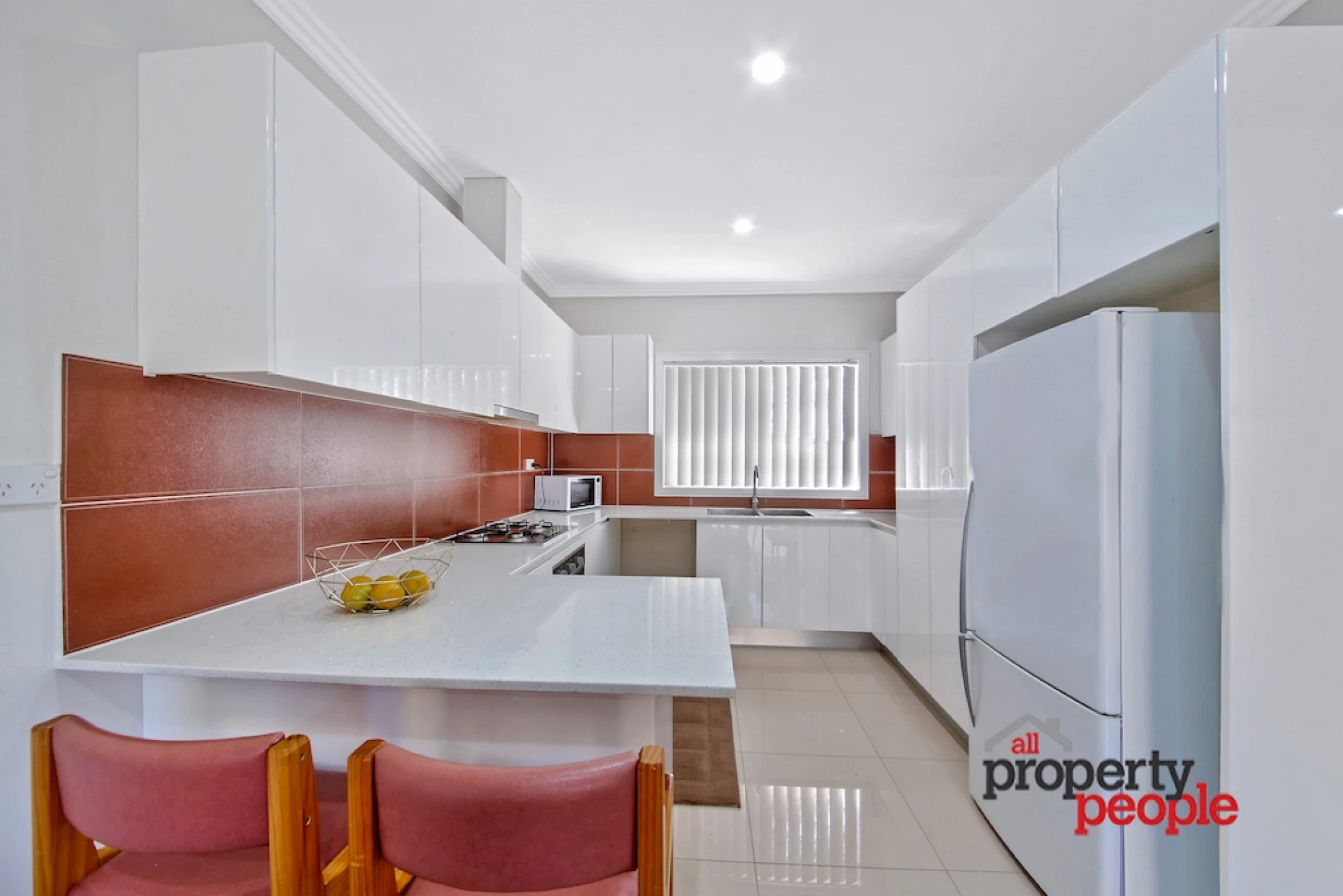 1 / 16 Groundsel Avenue, Macquarie Fields NSW 2564, Macquarie Fields - Thumbnail 2