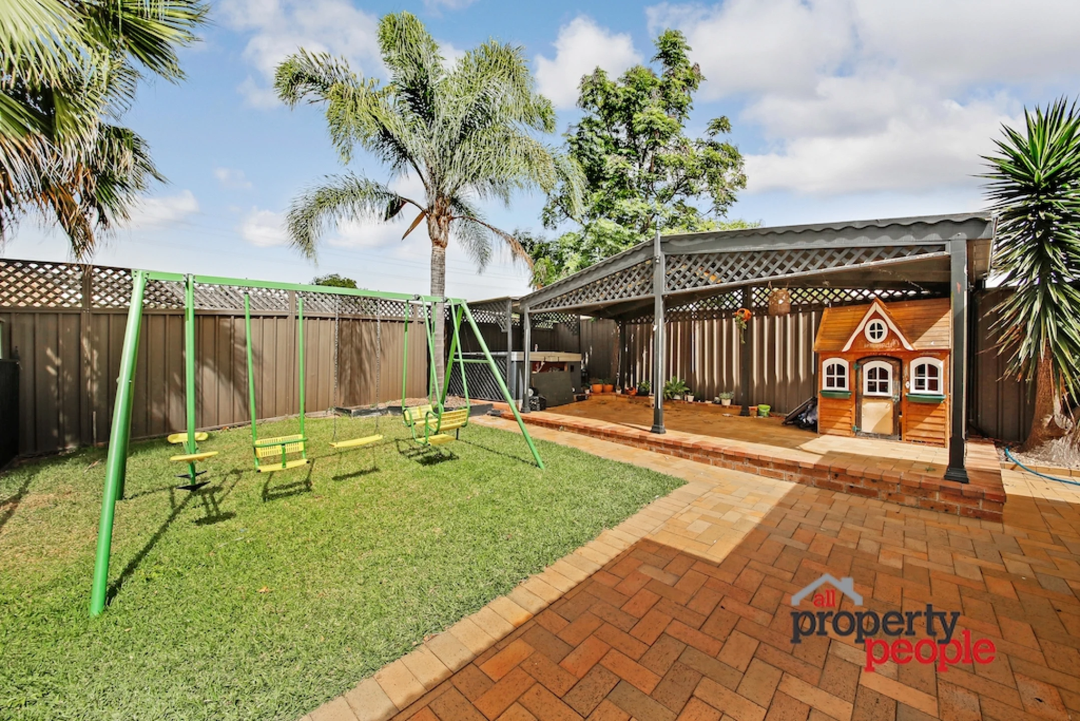 12 Delage Place, Ingleburn NSW 2565, Ingleburn - Thumbnail 6
