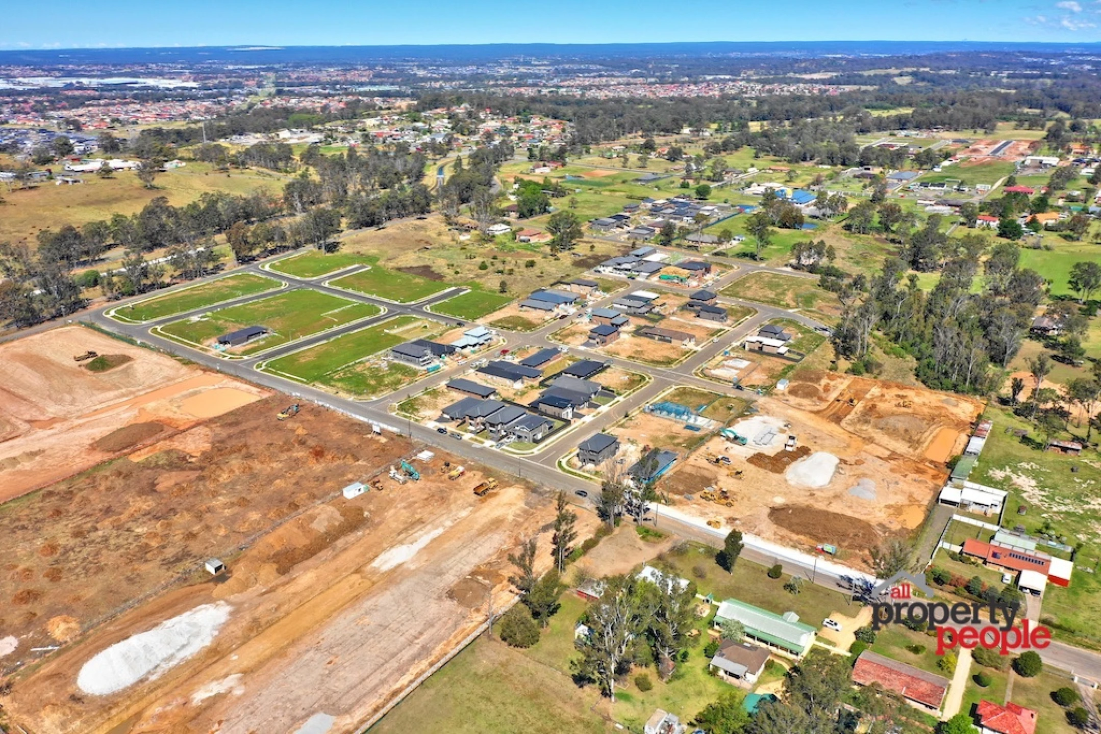 Leppington NSW 2179, Leppington - Thumbnail 2