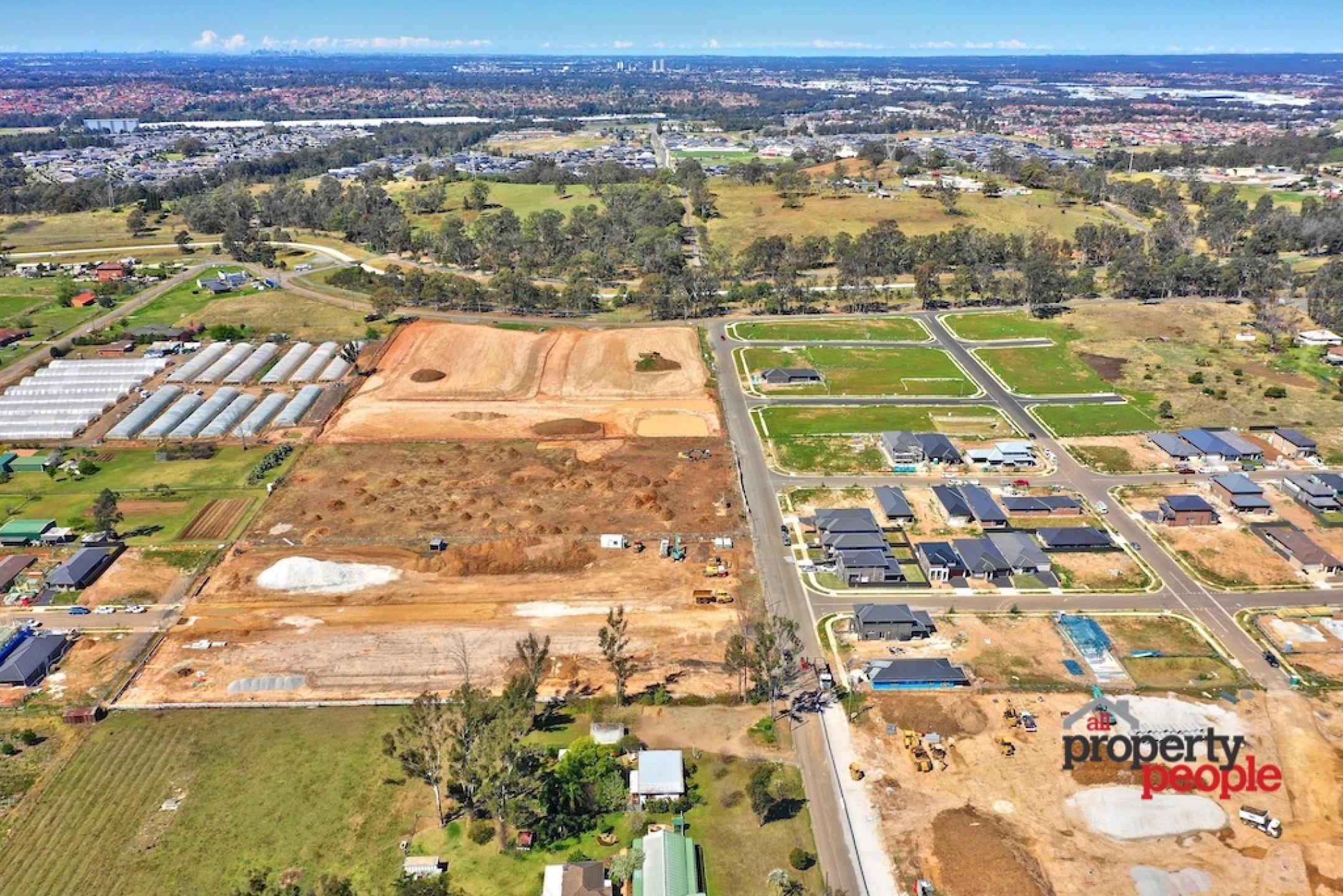 Leppington NSW 2179, Leppington - Thumbnail 3