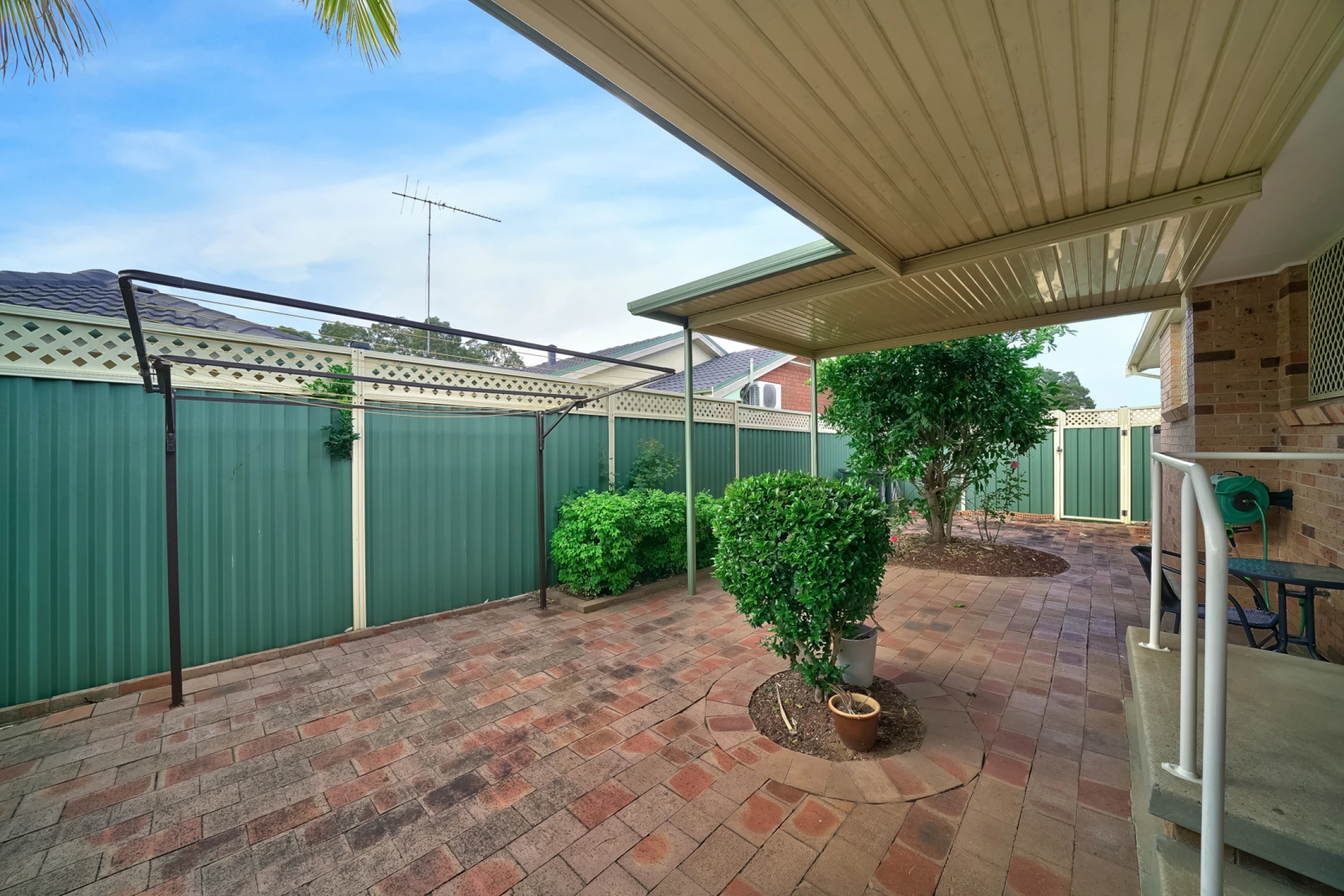 1 / 11 Park Road, Ingleburn NSW 2565, Ingleburn - Thumbnail 8