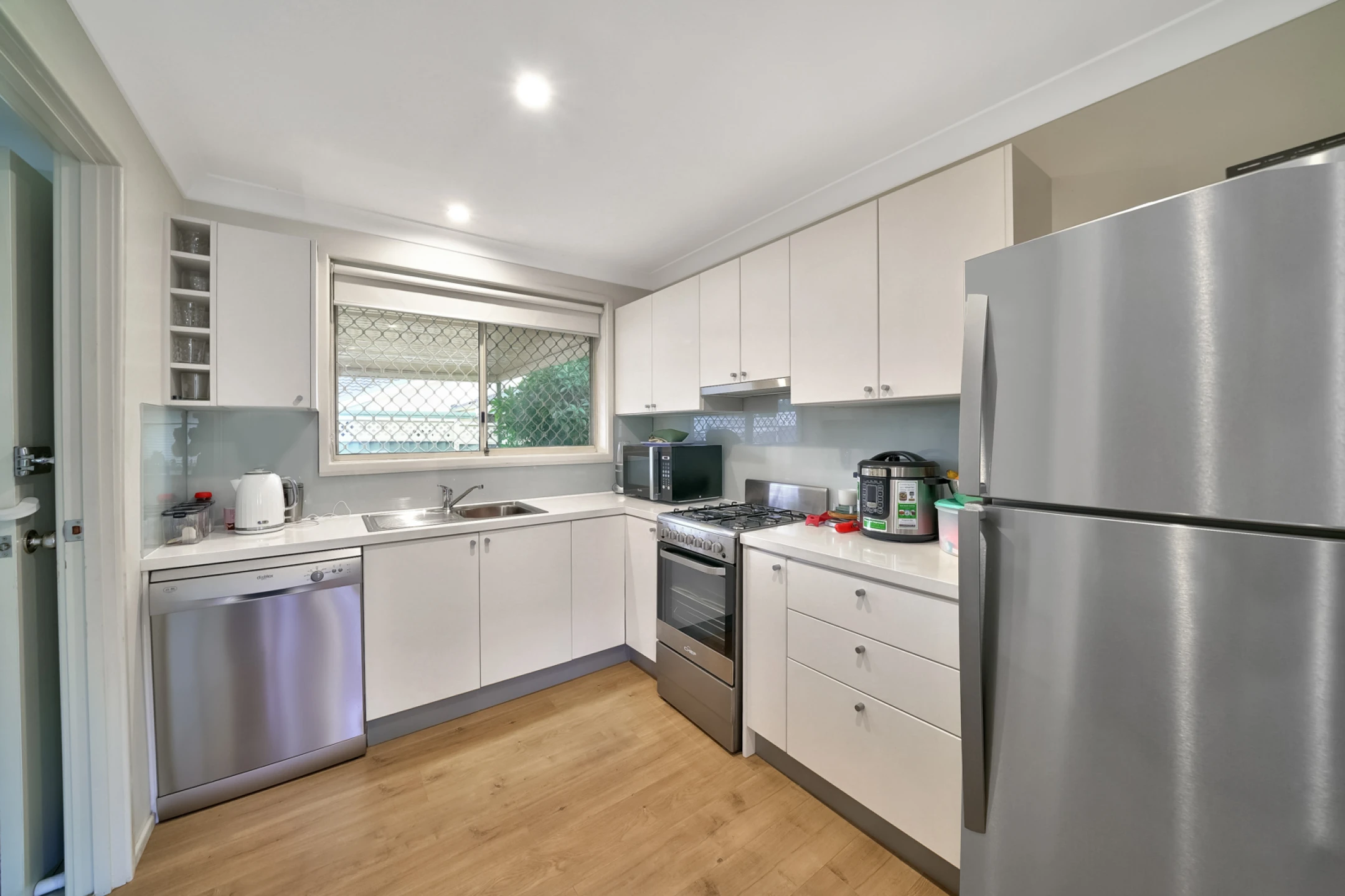 1 / 11 Park Road, Ingleburn NSW 2565, Ingleburn - Thumbnail 2