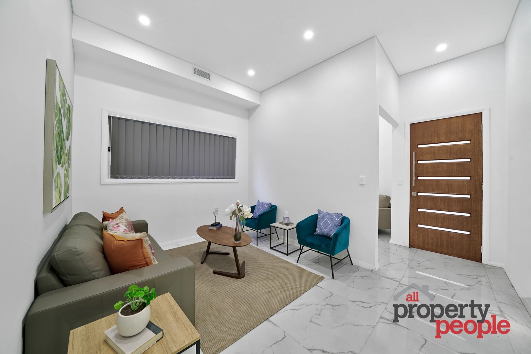 Lot 42 Ninth Avenue, Austral NSW 2179, Austral - Thumbnail 3