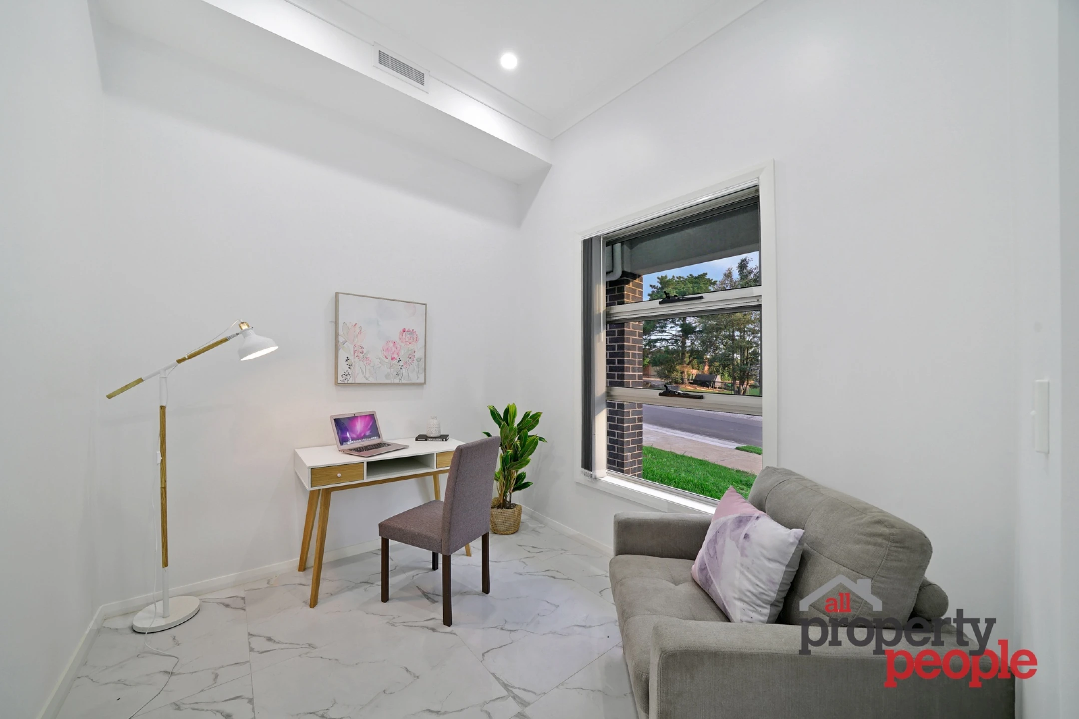 Lot 42 Ninth Avenue, Austral NSW 2179, Austral - Thumbnail 2