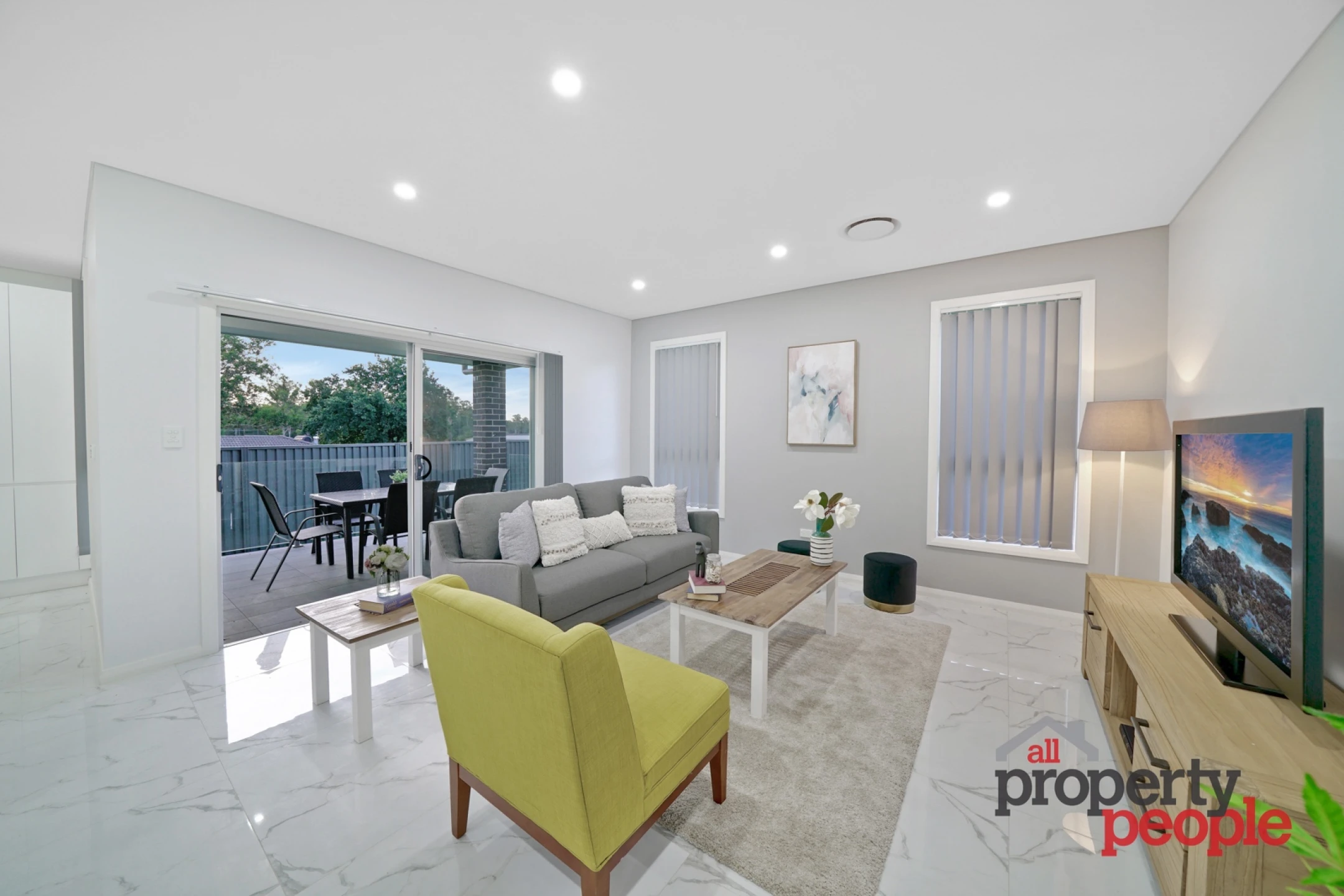 Lot 42 Ninth Avenue, Austral NSW 2179, Austral - Thumbnail 8