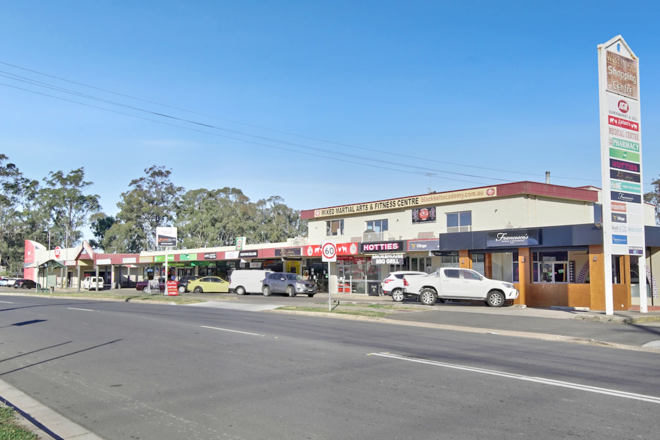 Lot 132 / 11 Lethbridge Road, Austral NSW 2179, Austral - Thumbnail 3