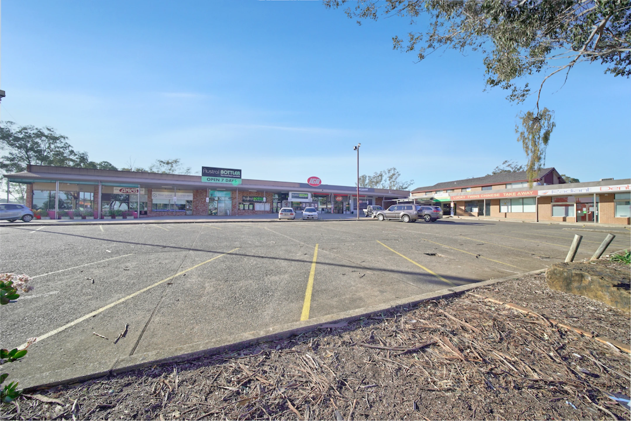 Lot 132 / 11 Lethbridge Road, Austral NSW 2179, Austral - Thumbnail 8