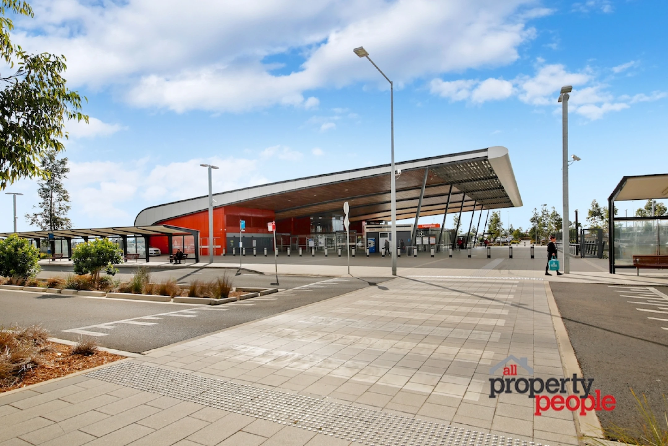 Lot 132 / 11 Lethbridge Road, Austral NSW 2179, Austral - Thumbnail 2