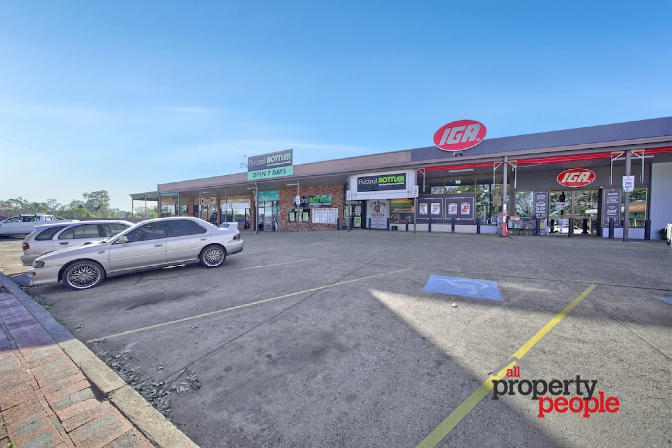 Lot 45 Ninth Avenue, Austral NSW 2179, Austral - Thumbnail 2