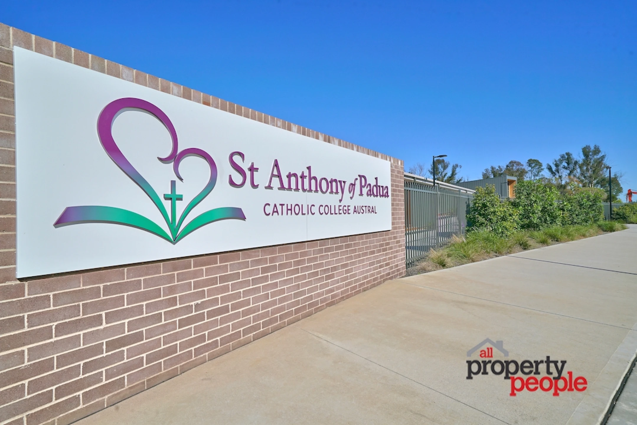 Lot 45 Ninth Avenue, Austral NSW 2179, Austral - Thumbnail 3