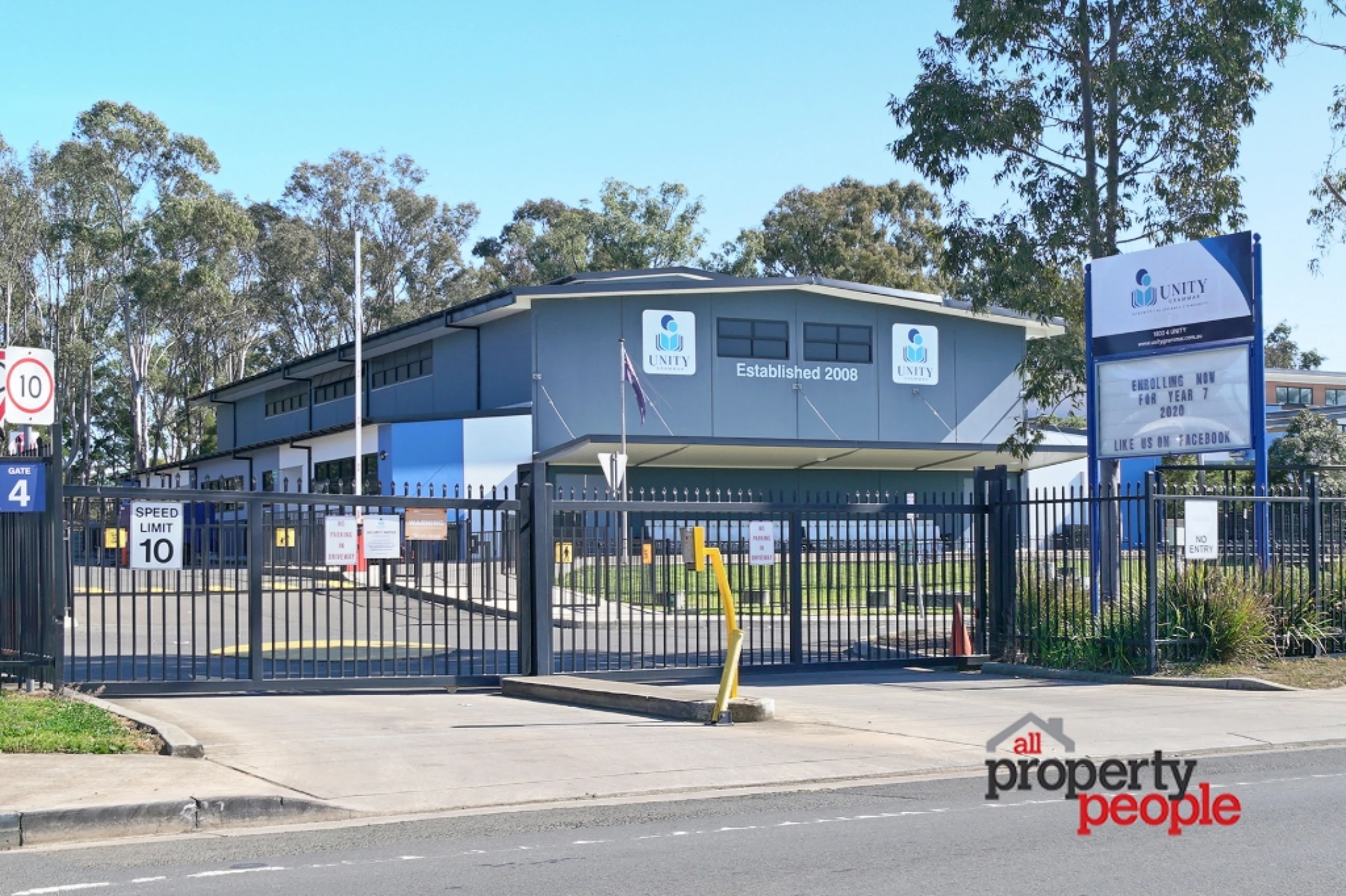 Lot 45 Ninth Avenue, Austral NSW 2179, Austral - Thumbnail 4