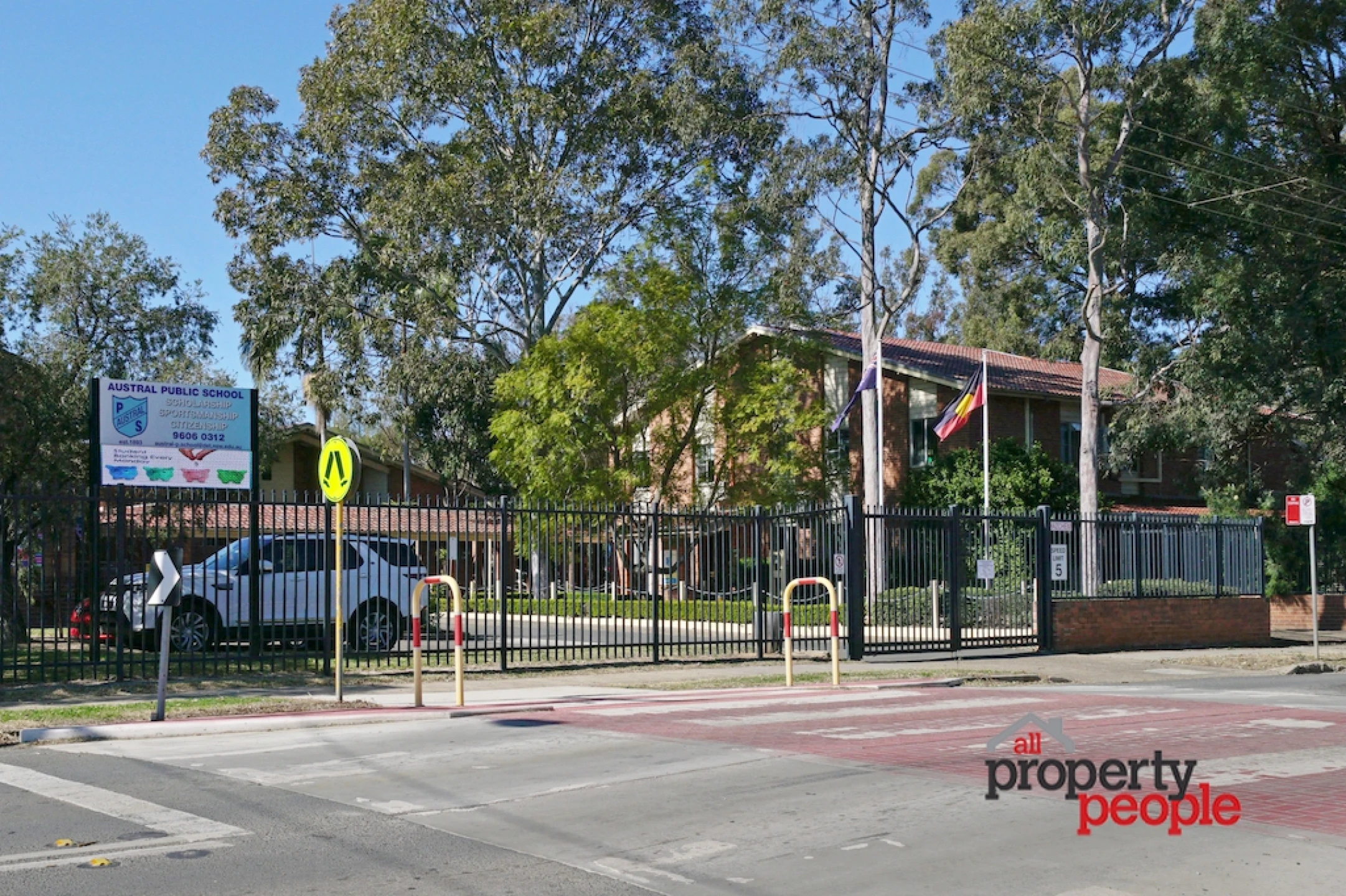 Lot 45 Ninth Avenue, Austral NSW 2179, Austral - Thumbnail 5