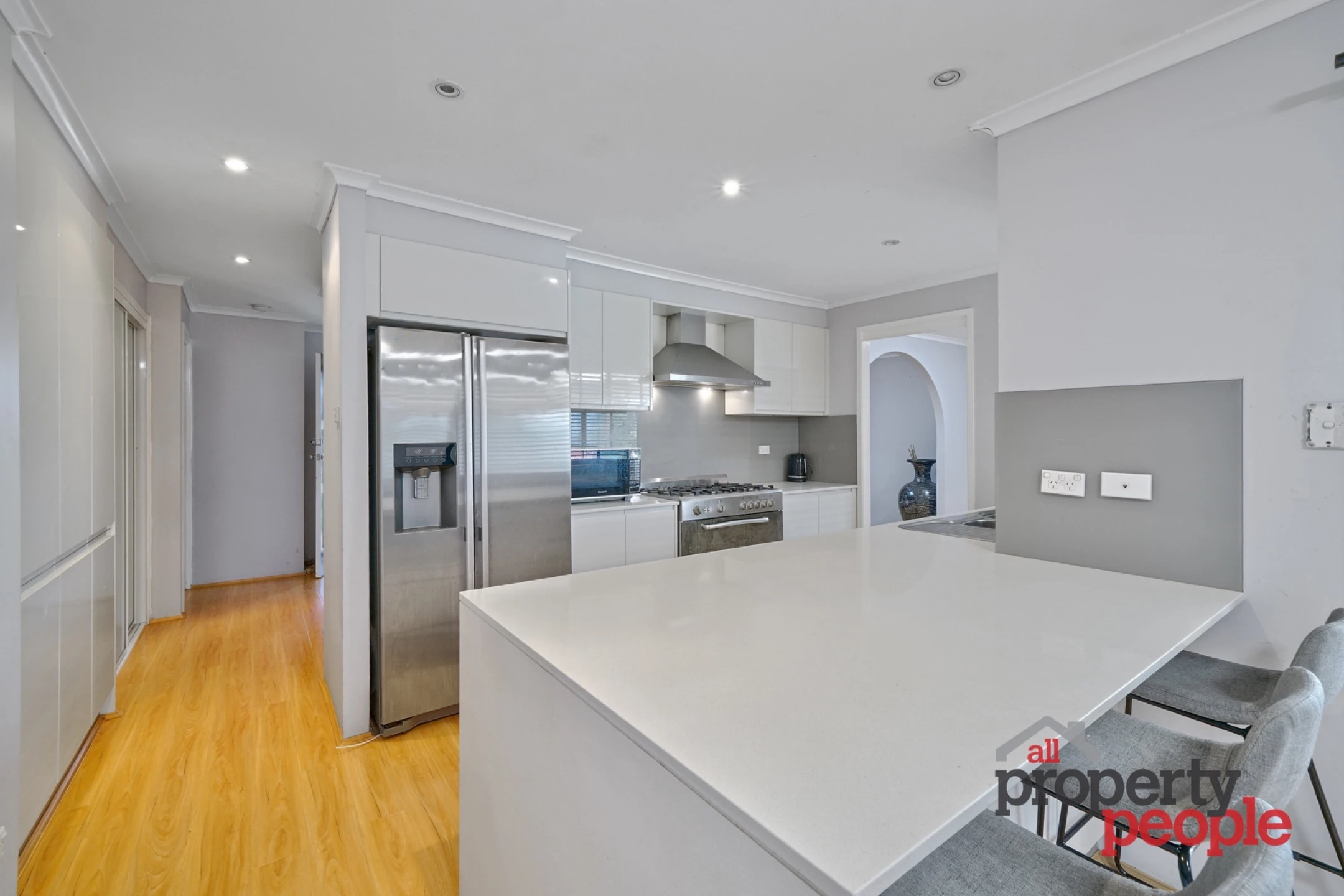 21 Lignite Place, Eagle Vale NSW 2558, Eagle Vale - Thumbnail 4