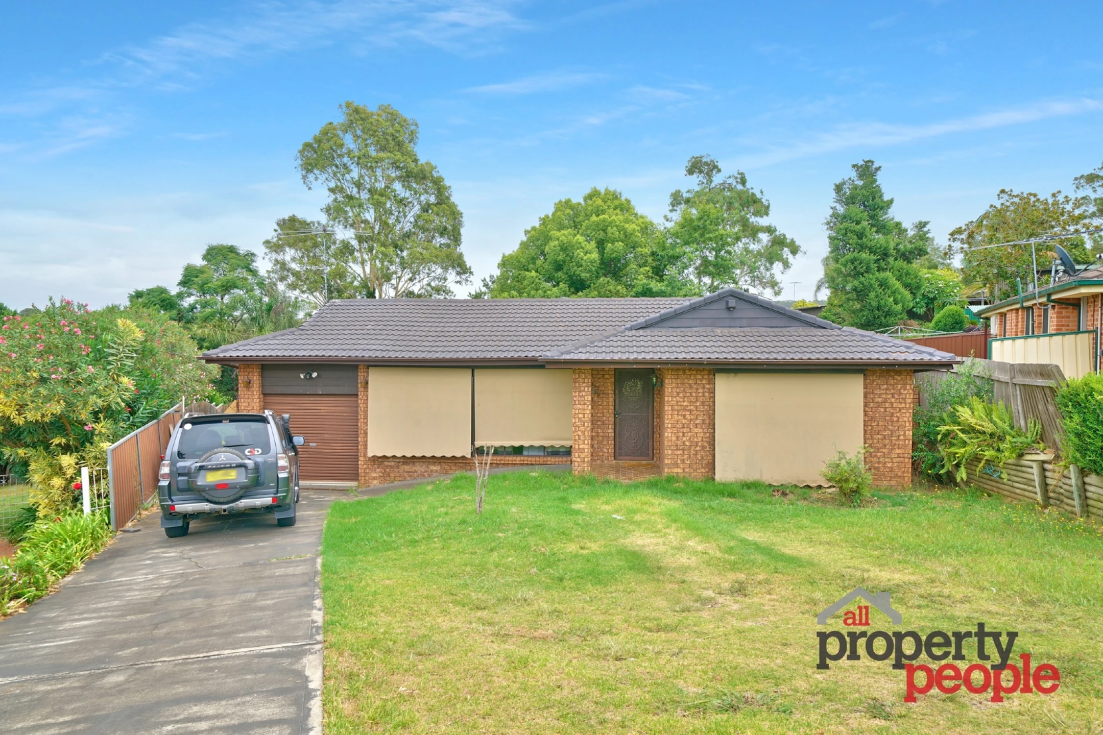 21 Lignite Place, Eagle Vale NSW 2558, Eagle Vale - Thumbnail 2