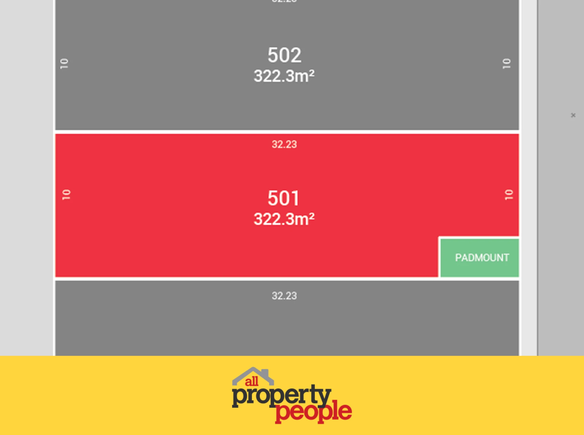 Lot 501 Lethbridge Street, Austral NSW 2179, Austral - Thumbnail 2
