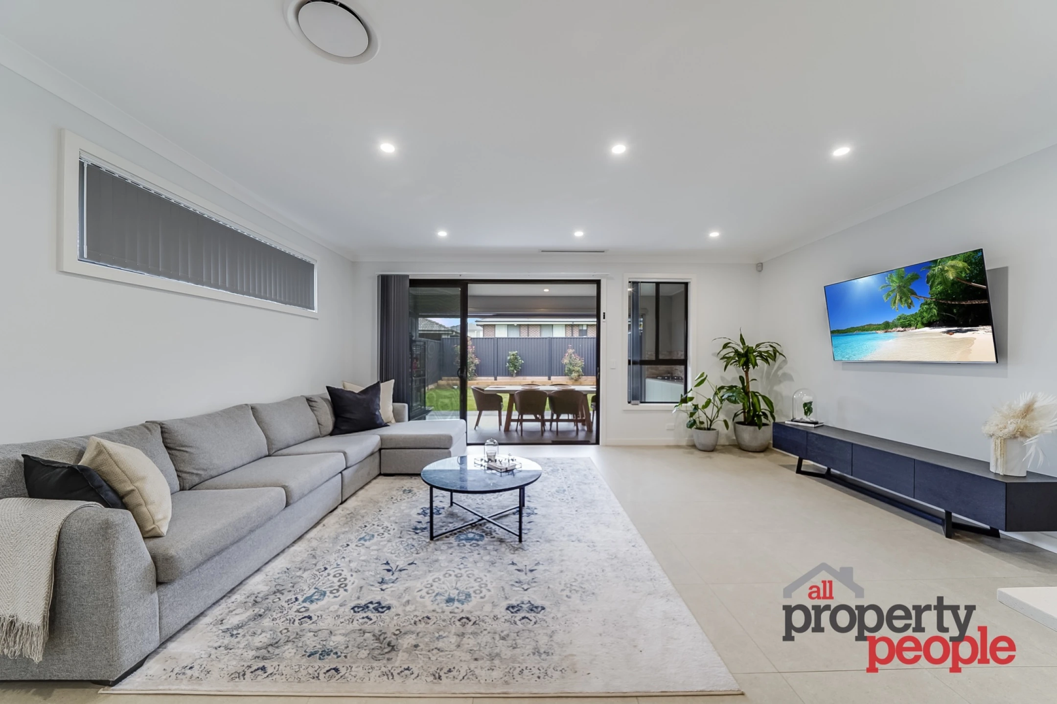 Lot 100 Ninth Avenue, Austral NSW 2179, Austral - Thumbnail 4
