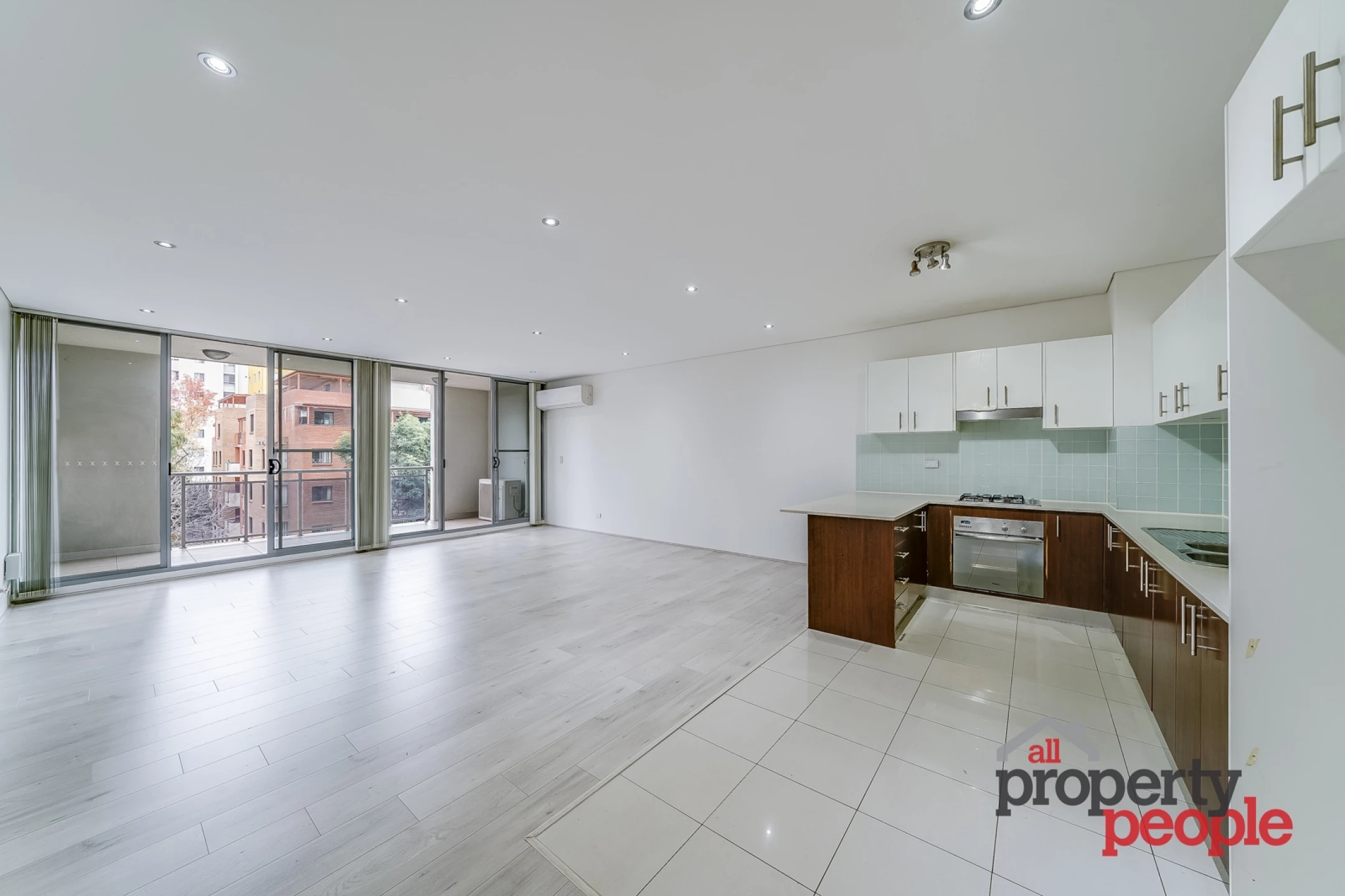 57 / 12-18 Bathurst Street, Liverpool NSW 2170, Liverpool - Thumbnail 2