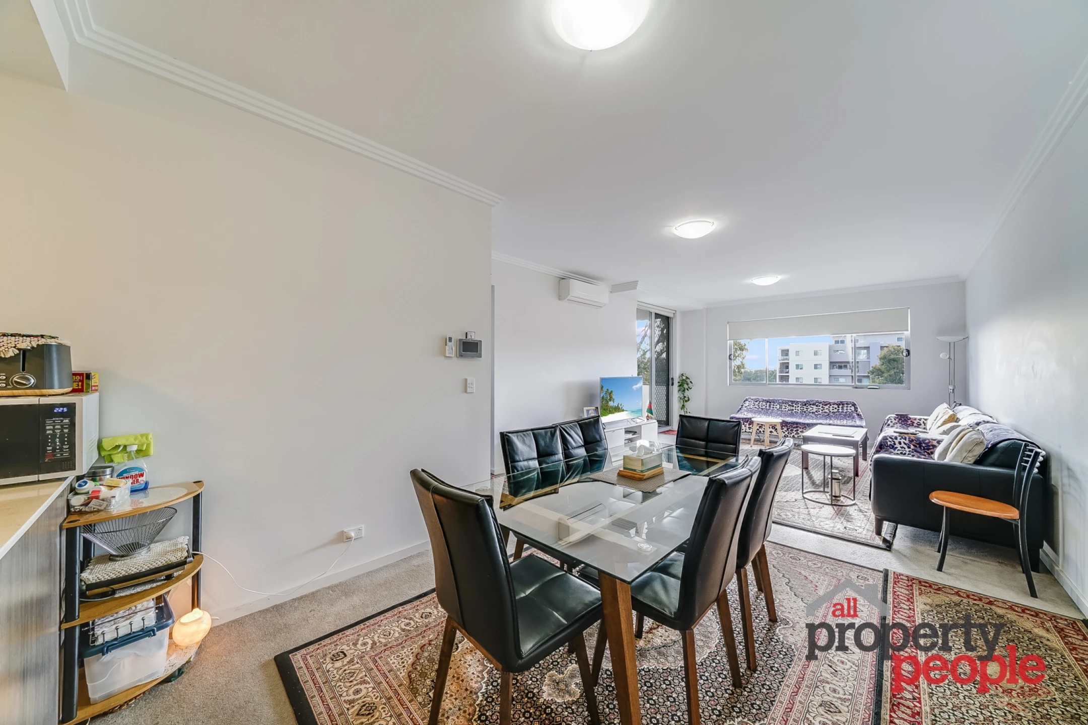 19 / 12-14 King Street, Campbelltown NSW 2560, Campbelltown - Thumbnail 3