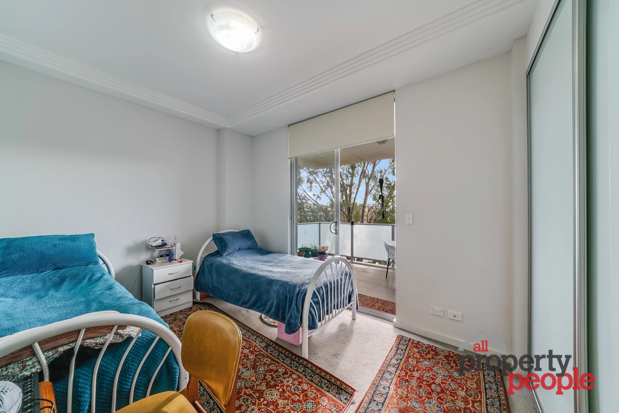 19 / 12-14 King Street, Campbelltown NSW 2560, Campbelltown - Thumbnail 4