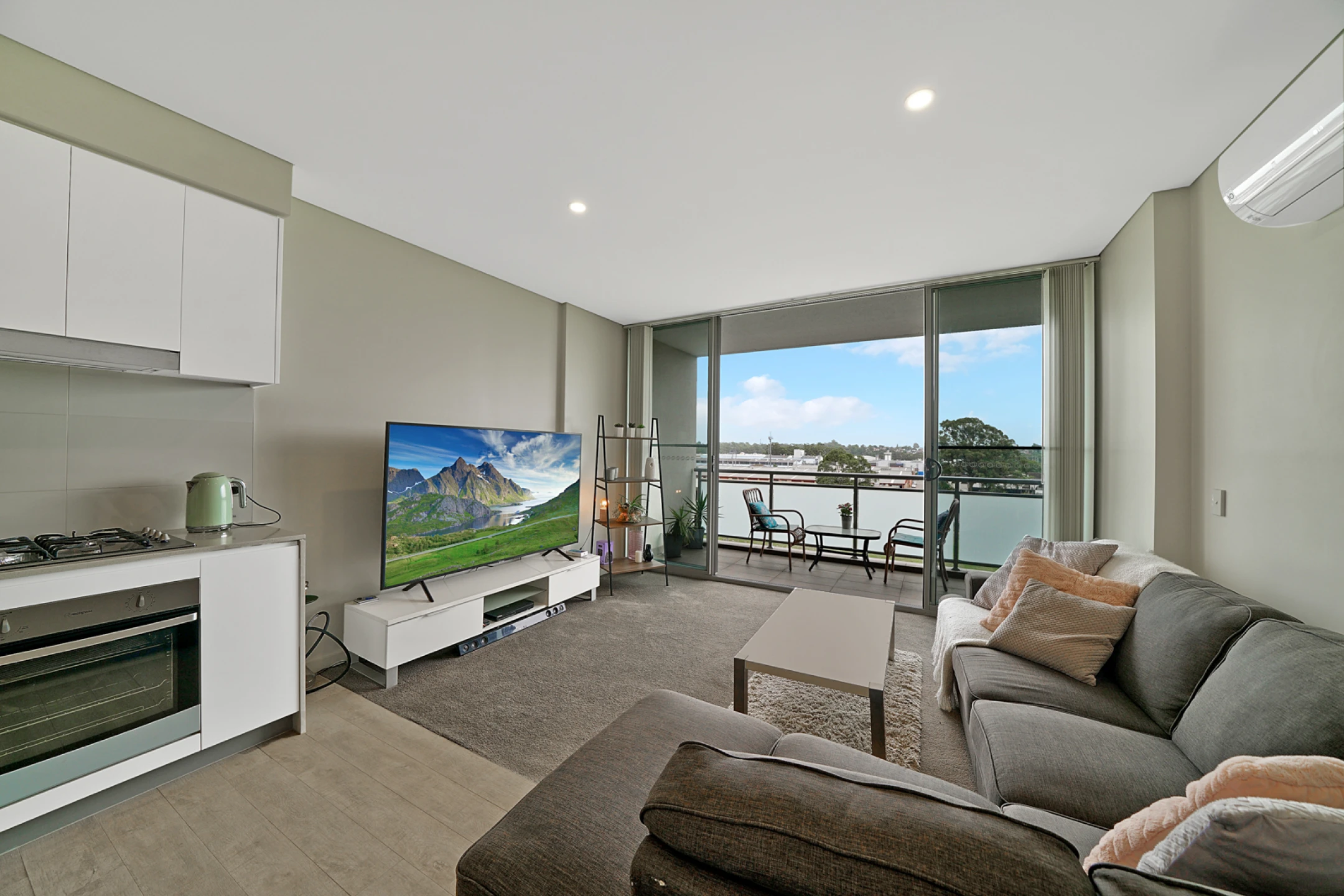 55 / 57-59 Lachlan Street, Warwick Farm NSW 2170, Warwick Farm - Thumbnail 5