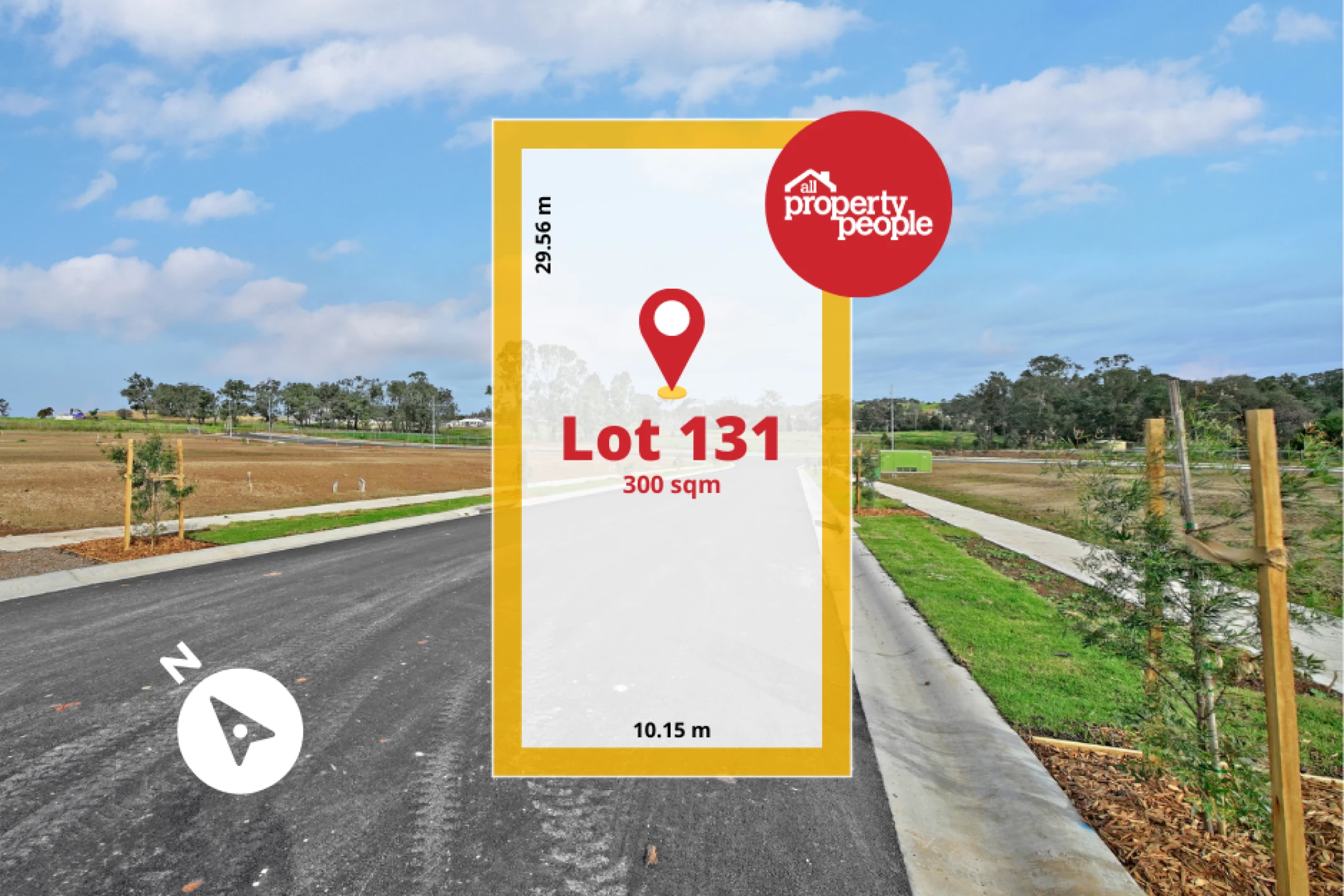 Leppington NSW 2179, Leppington - Thumbnail 2