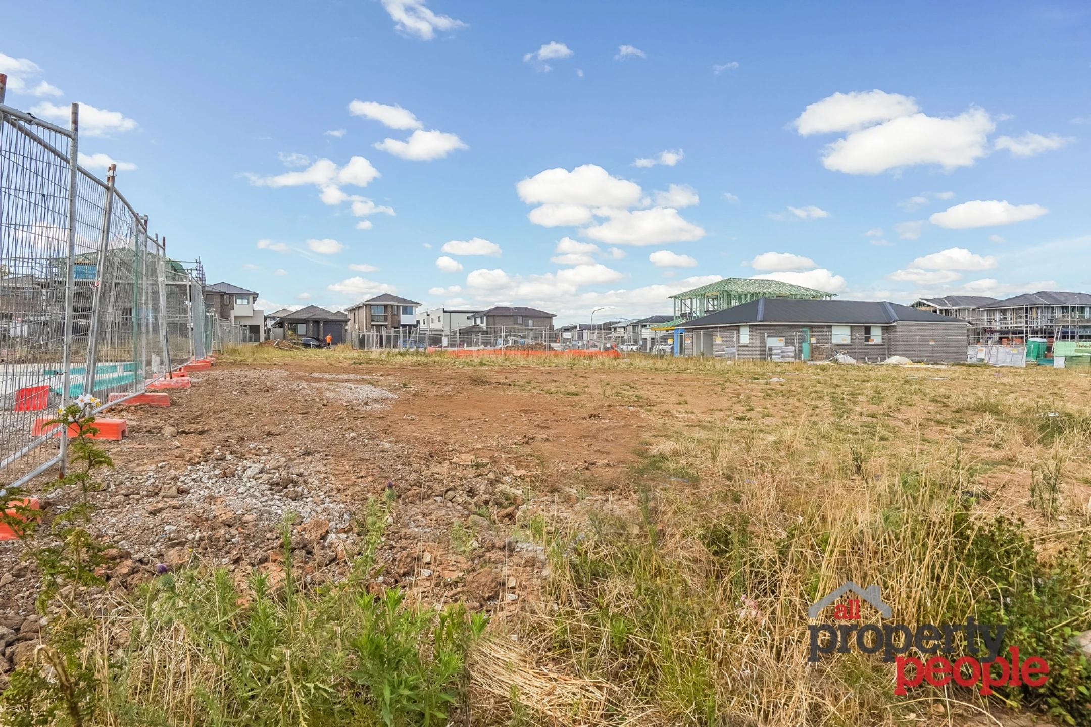 Lot 319 Bellaroi Street, Austral NSW 2179, Austral - Thumbnail 4