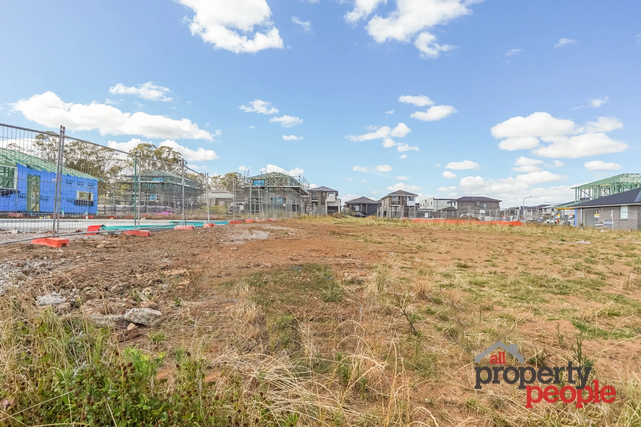 Lot 319 Bellaroi Street, Austral NSW 2179, Austral - Thumbnail 2