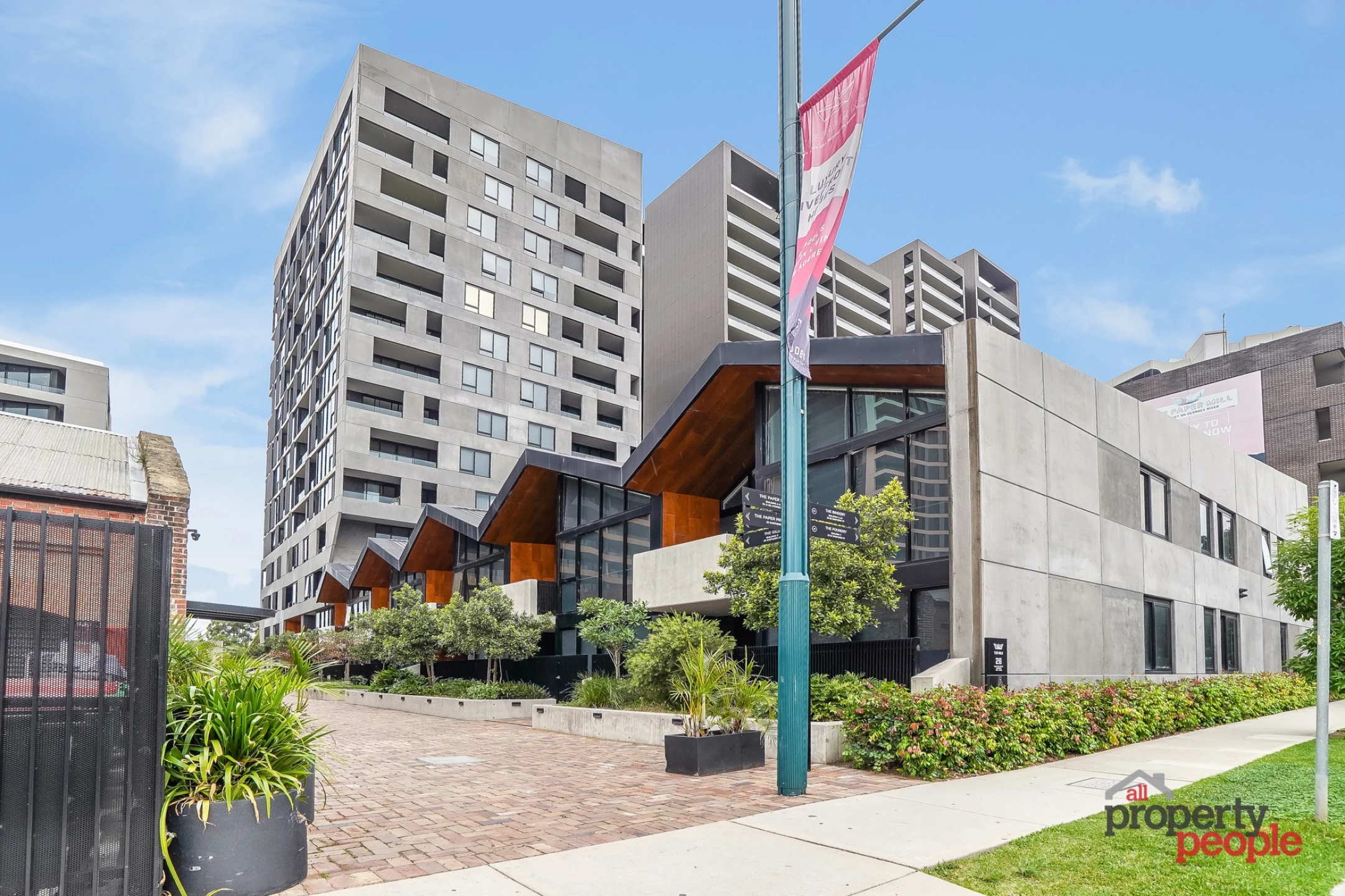 1103 / 26 Shepherd Street, Liverpool NSW 2170, Liverpool - Thumbnail 3