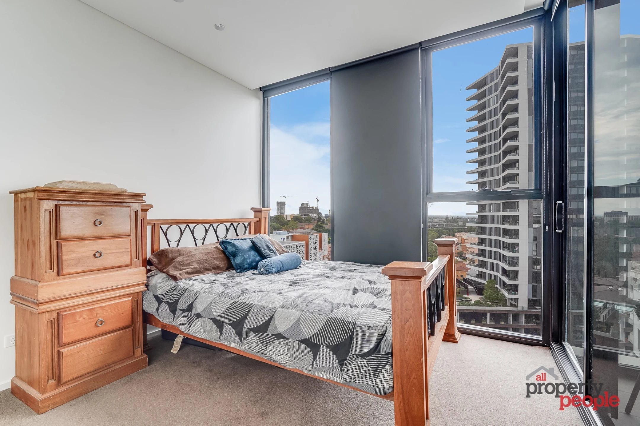1103 / 26 Shepherd Street, Liverpool NSW 2170, Liverpool - Thumbnail 8