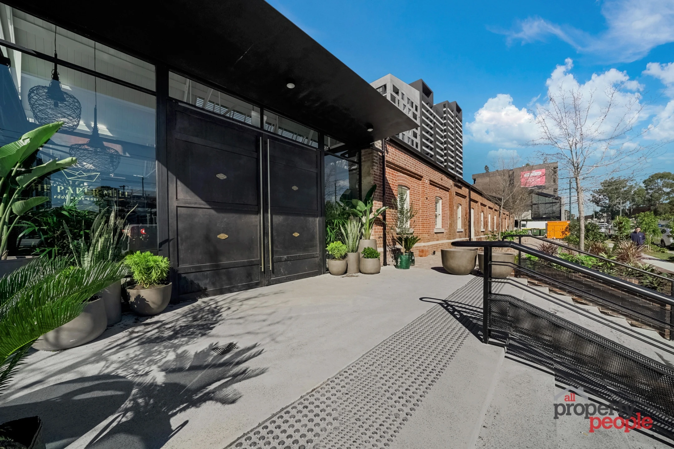 1103 / 26 Shepherd Street, Liverpool NSW 2170, Liverpool - Thumbnail 6
