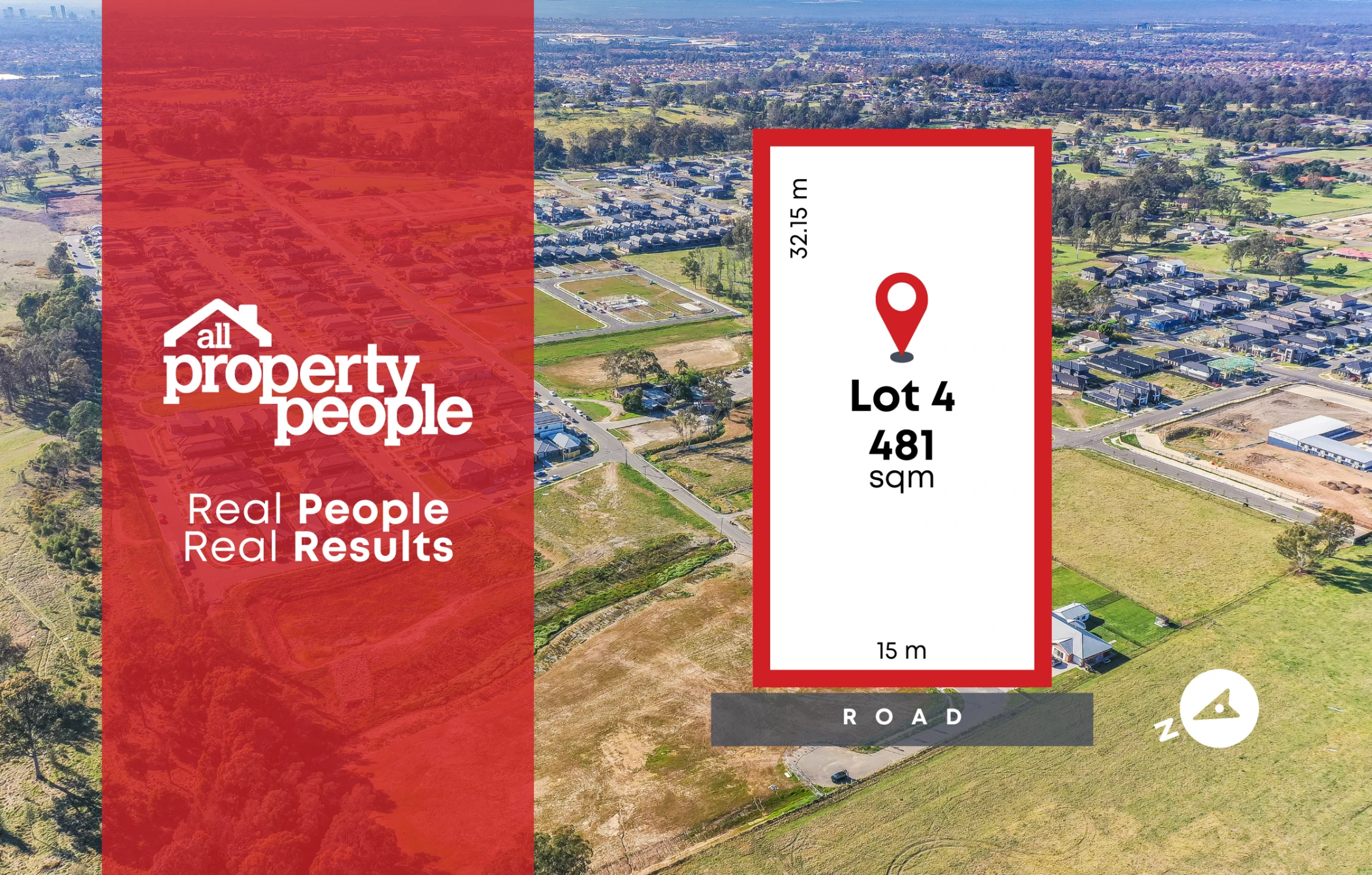 Lot 4 / 270 Fifteenth Avenue, Austral NSW 2179, Austral - Thumbnail 2