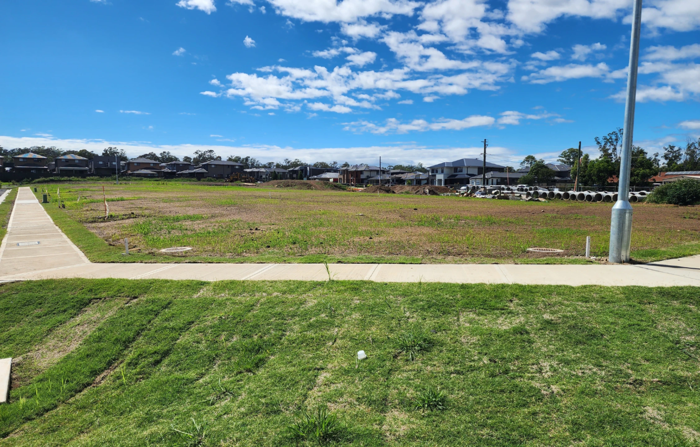 Lot 6 King Rock Road, Austral NSW 2179, Austral - Thumbnail 2