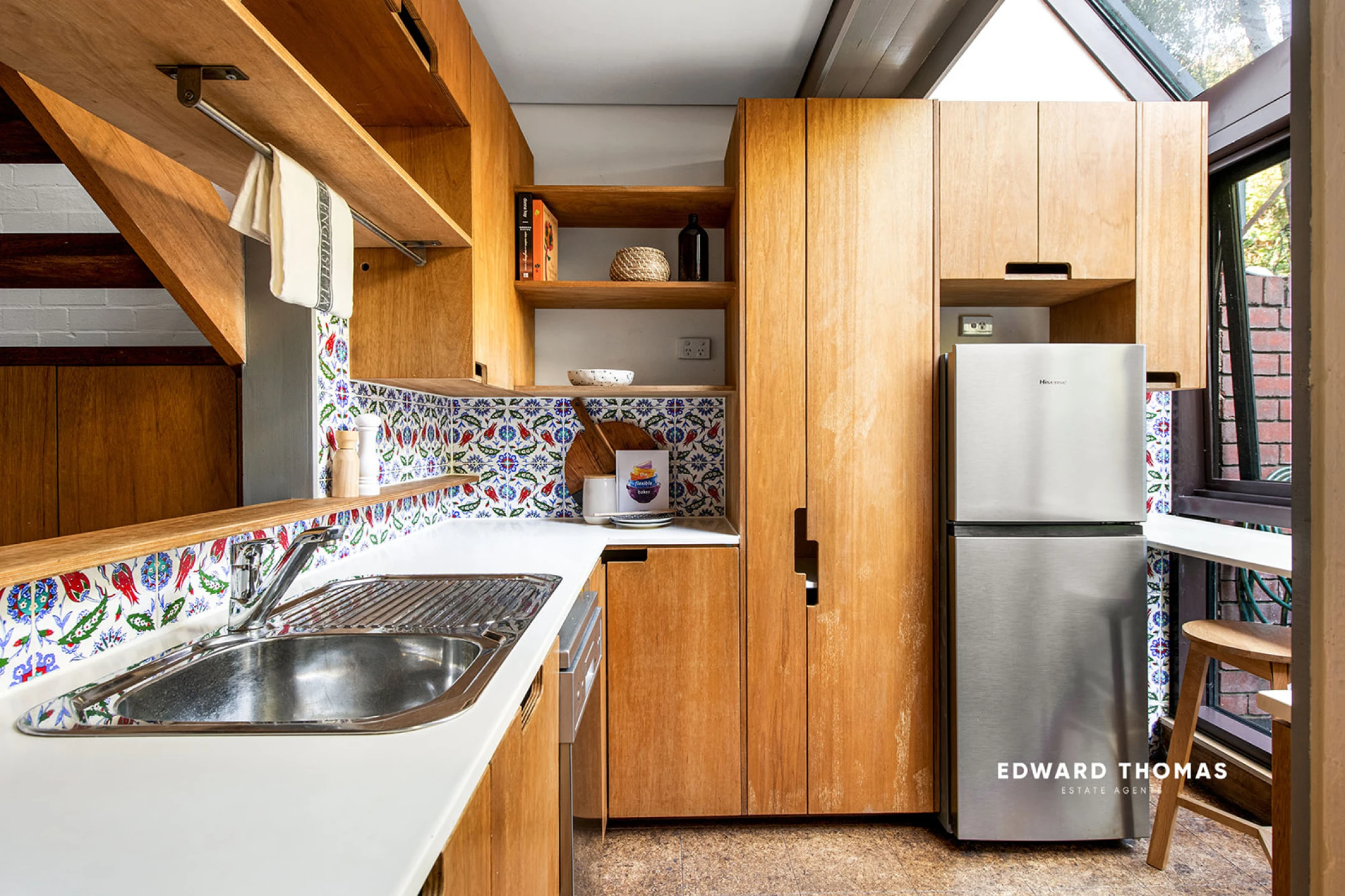 B3 / 73 Haines Street, North Melbourne VIC 3051, North Melbourne - Thumbnail 5