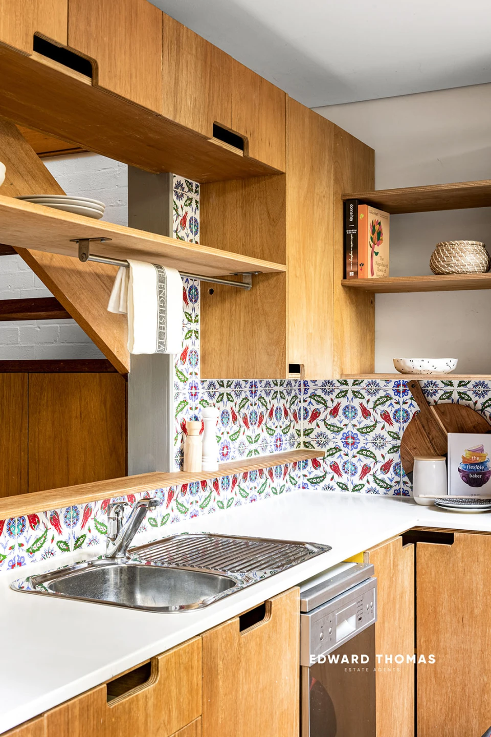 B3 / 73 Haines Street, North Melbourne VIC 3051, North Melbourne - Thumbnail 7